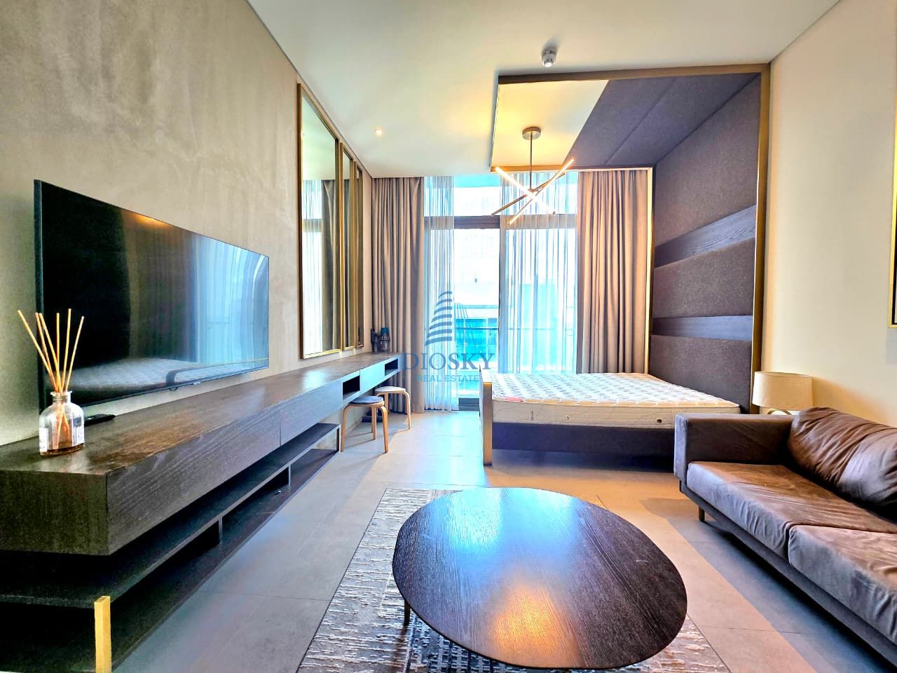 Fully Furnished | Spacious | Ready to Move