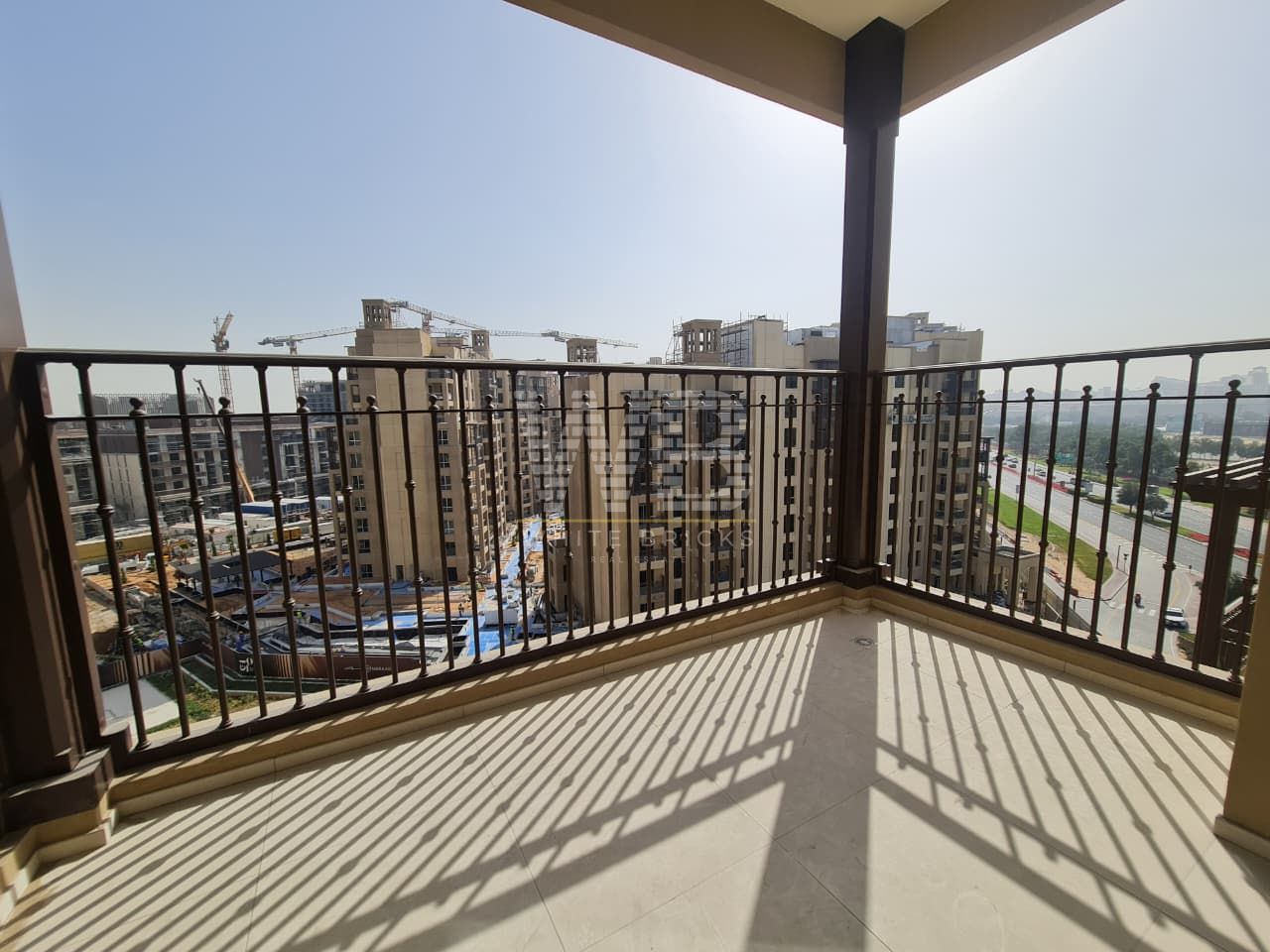 Elegant 1BR Apartment | Resort-Style Amenities