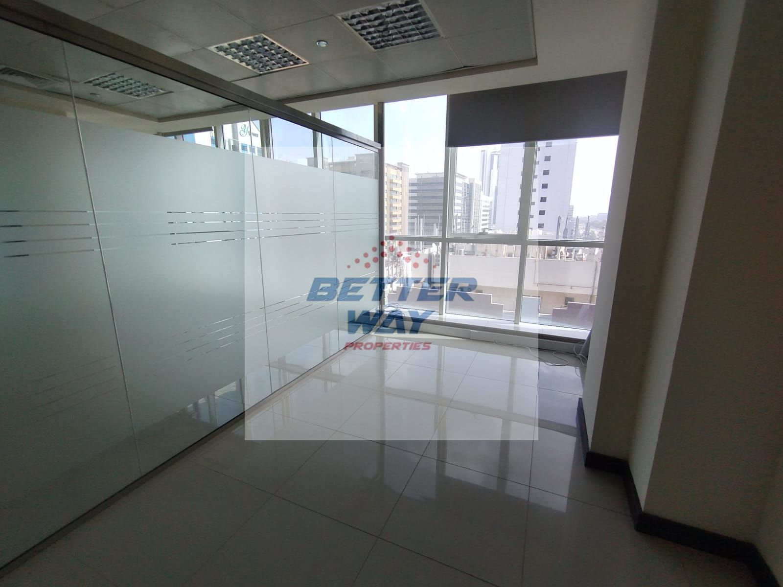 Office for Rent – Al Montazah, Al Nahyan Camp