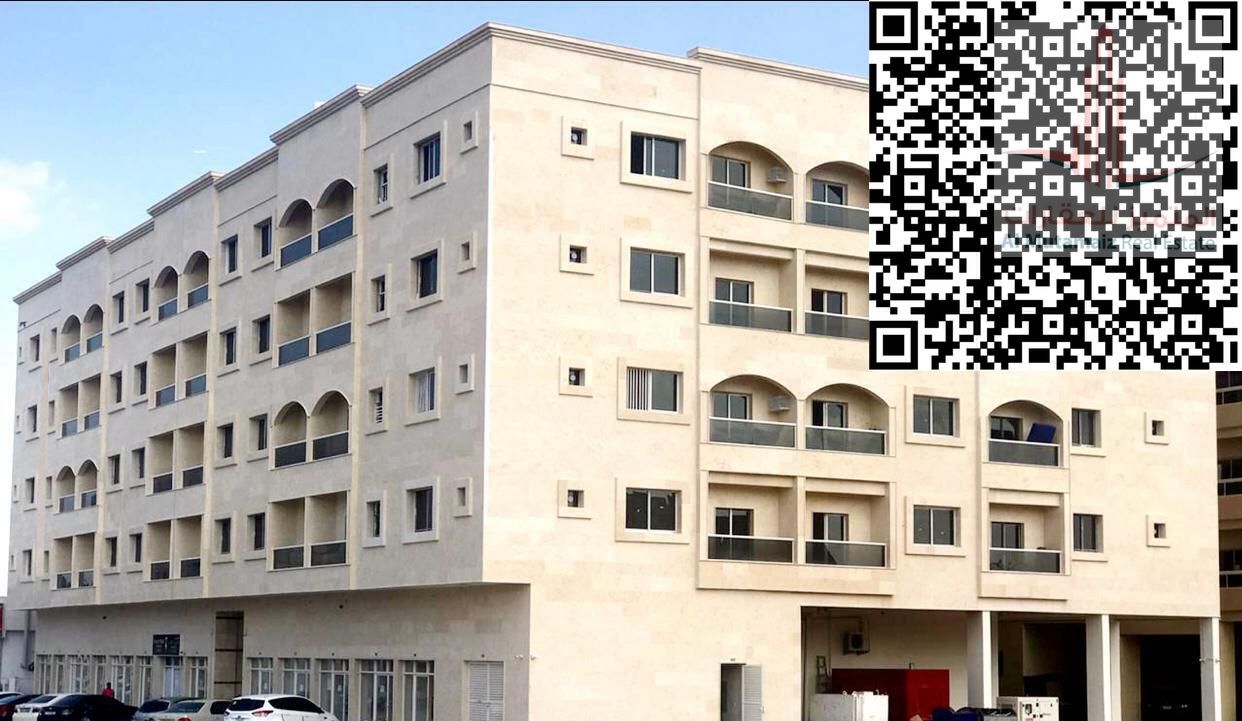 Outstanding Annual Rental Offer Spacious Two Bedroom Apartment with Closed Hall Two Balconies and Three Bathrooms in Al Rawda Prime Location Great Pri