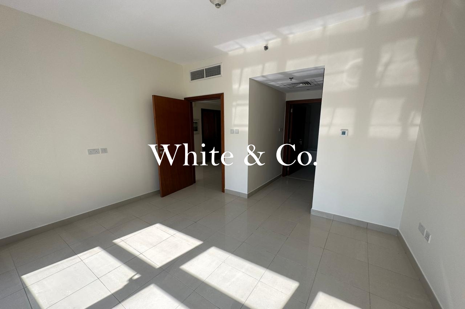 Available | Fountain View | Unfurnished