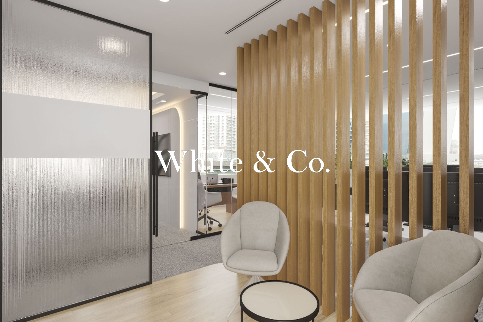 New Fitout | Fully Furnished | Low Floor