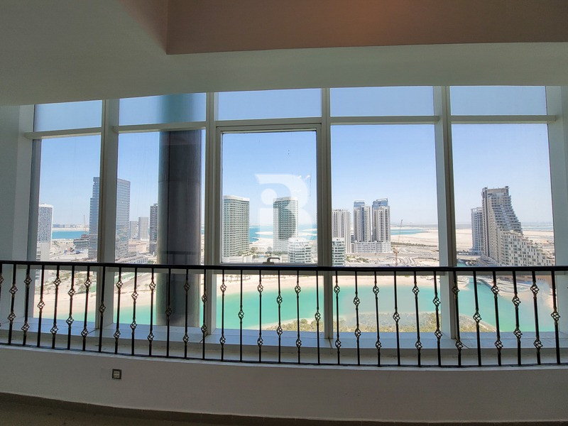 Amazing Sea View | Fully Furnished | Vacant