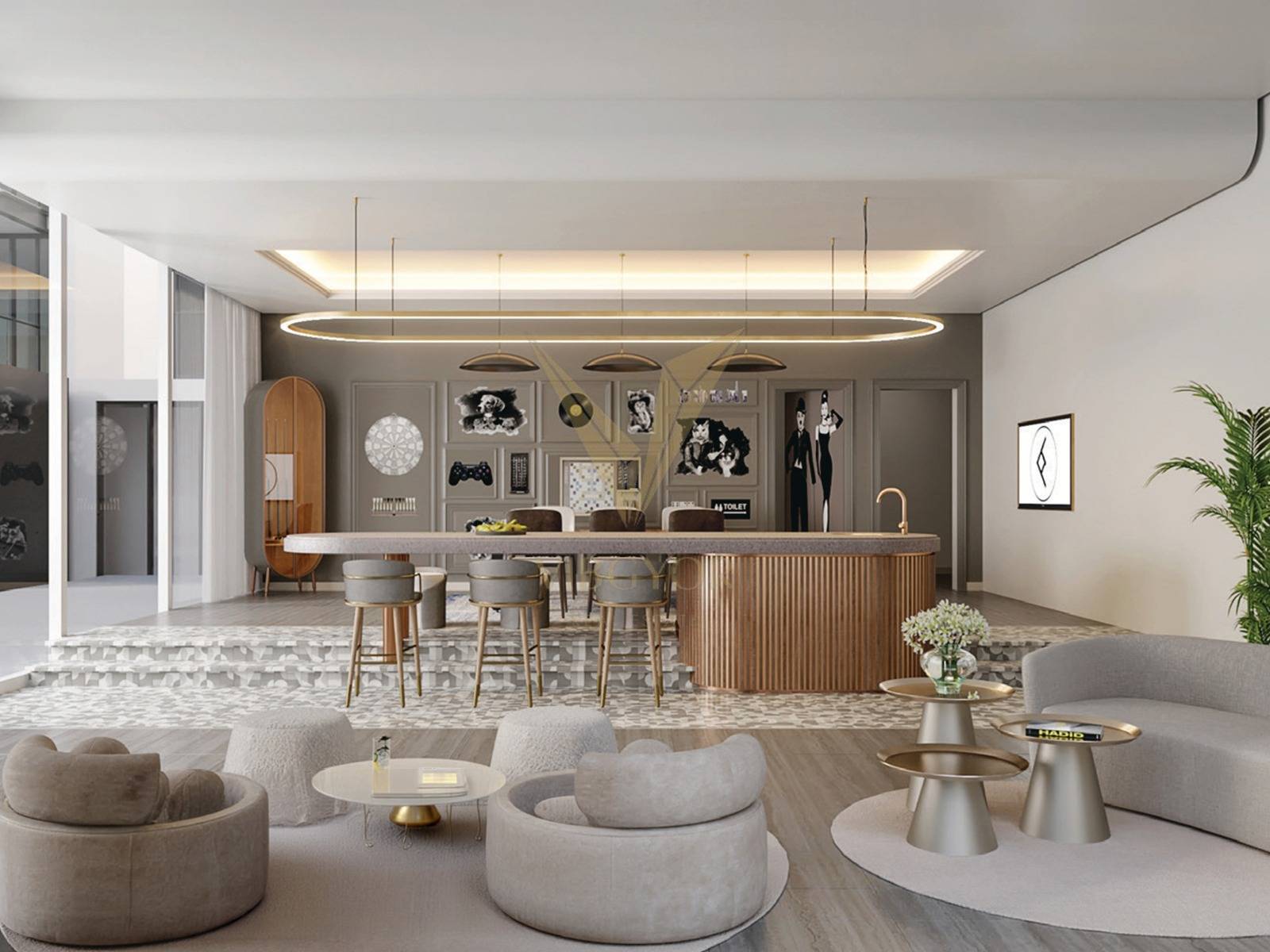 Luxury Ellington Units |Motivated Seller |Top Deal