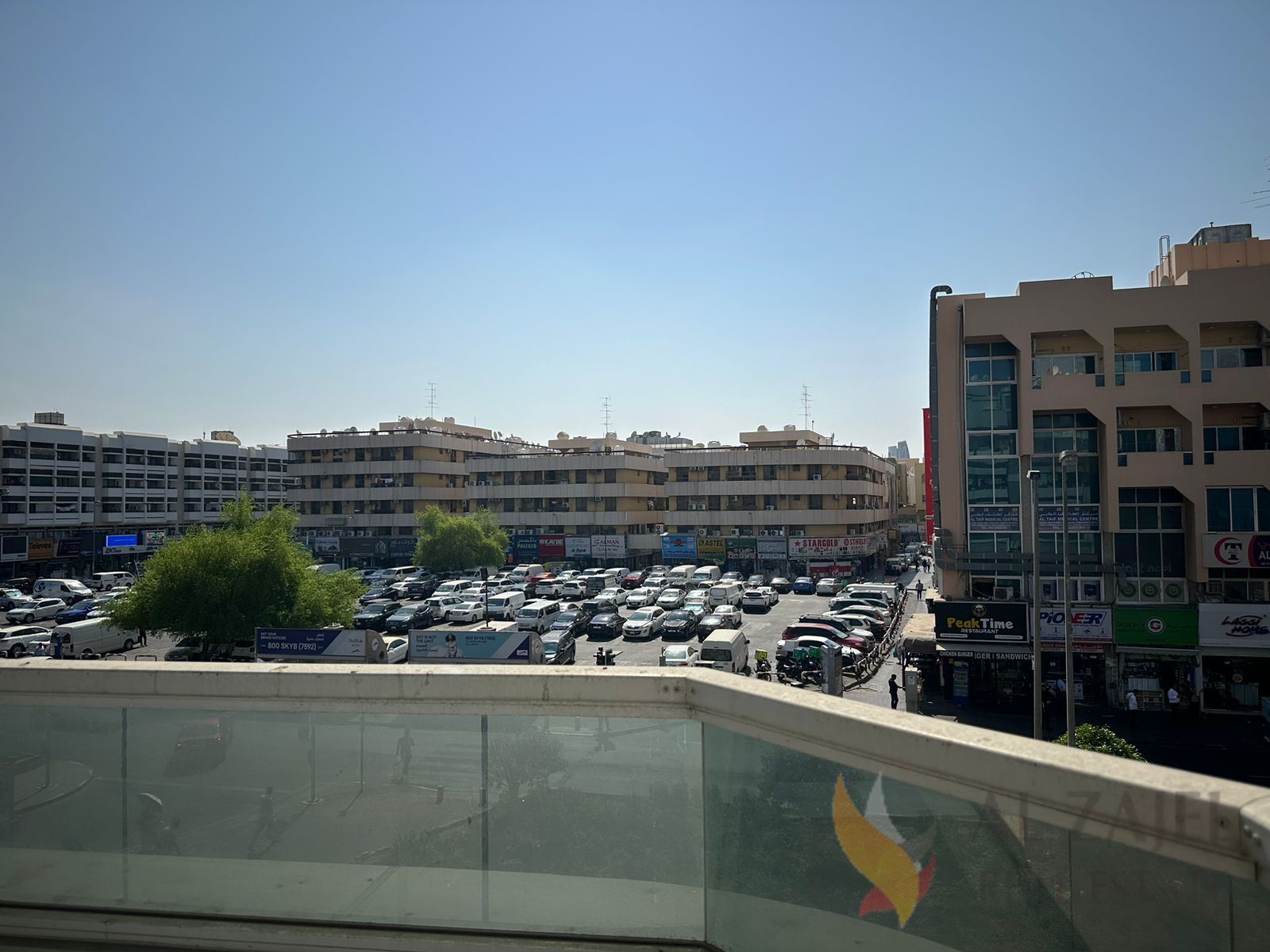 Office Space | Al-Murar, Deira | For Rent