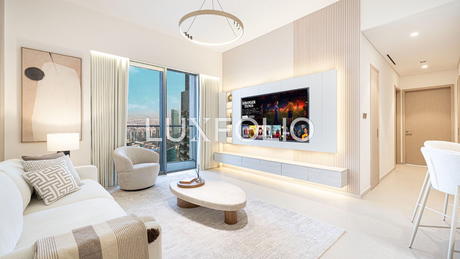 High Floor | Luxurious | Premium Unit