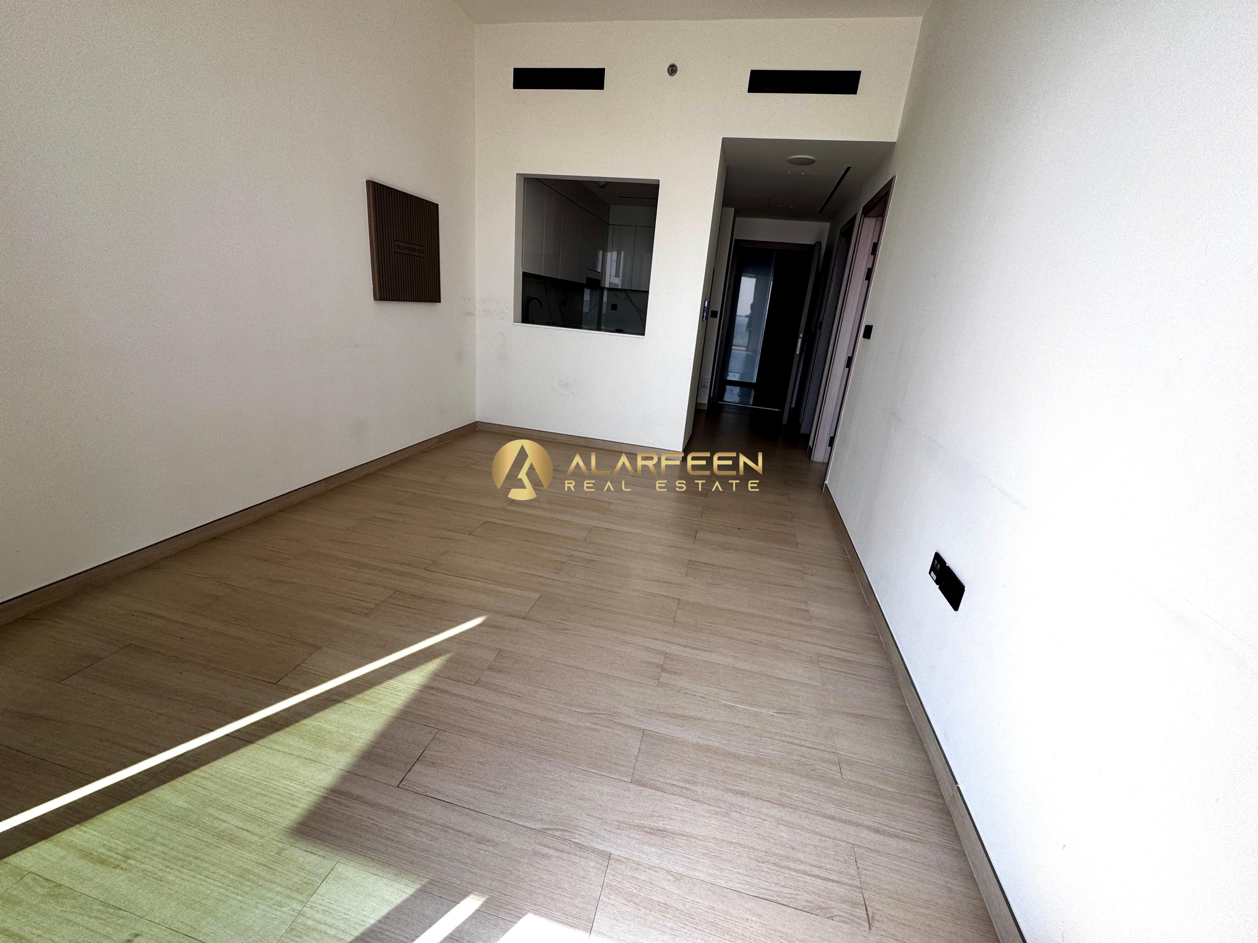 Community View | Fitted Kitchen | Ready to Move