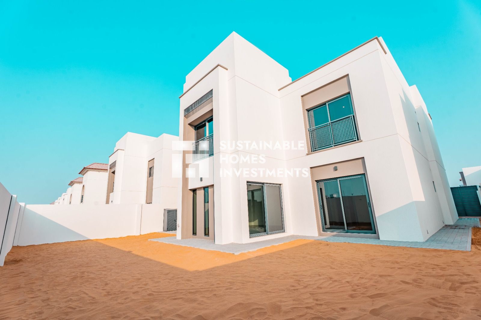 Move-In Ready | First Inhabitant | Book Now