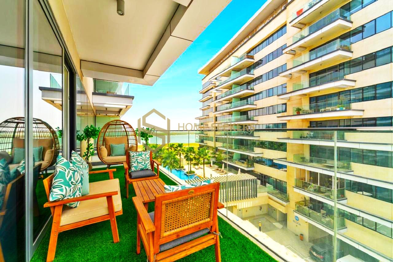 Hot Deal | Ready To Move in | Fully Furnished Deal