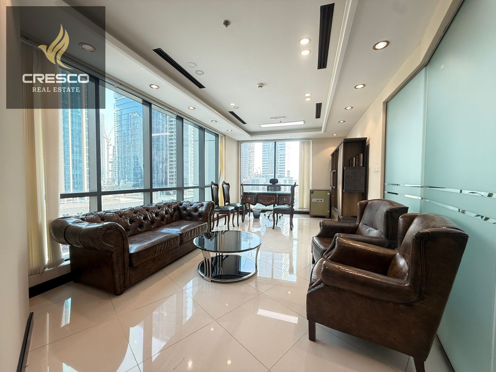 Prime Location | Fully Furnished | Close to Metro