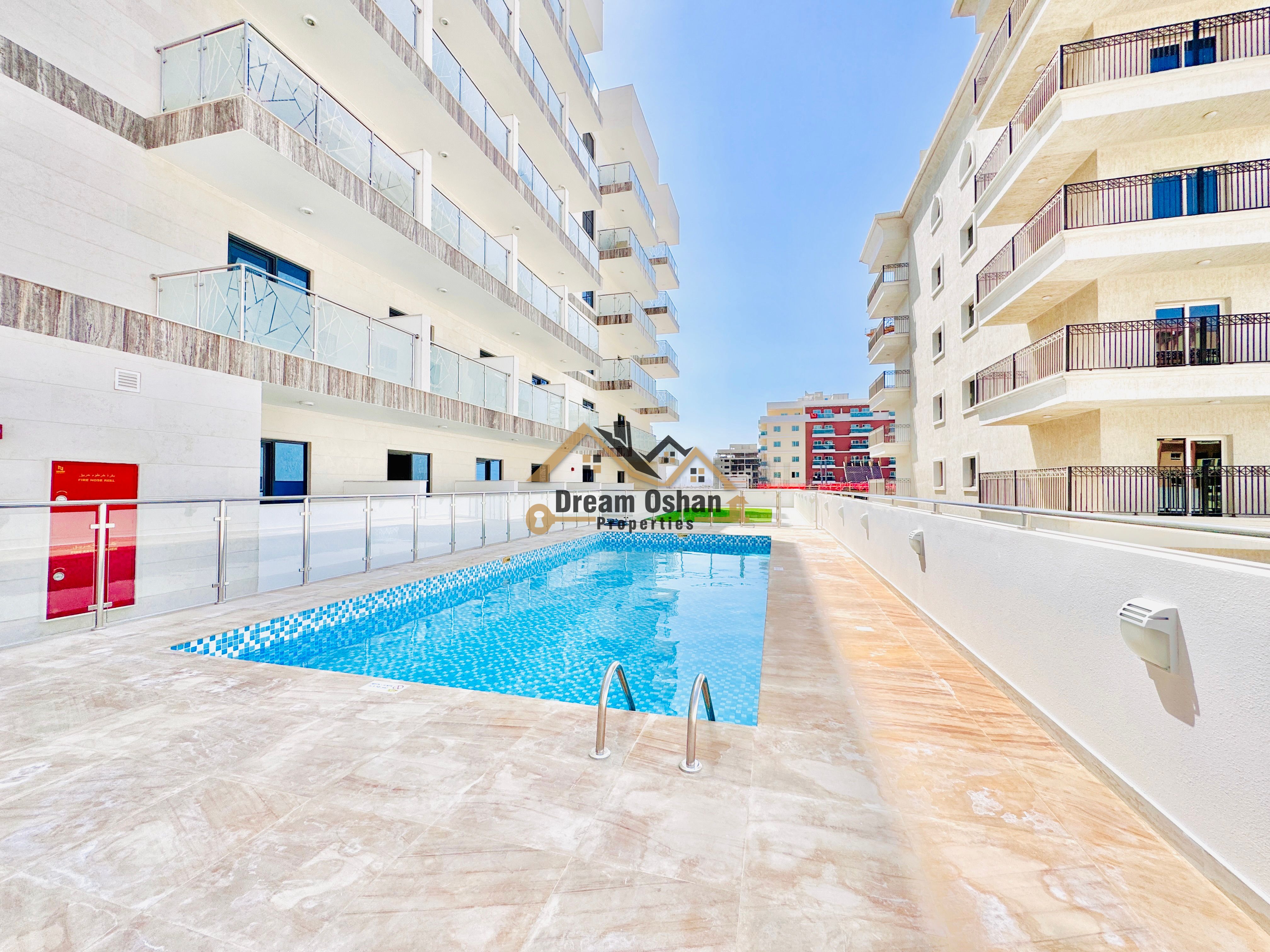 Corner Unit - Ready To Move - Spacious - Book Now
