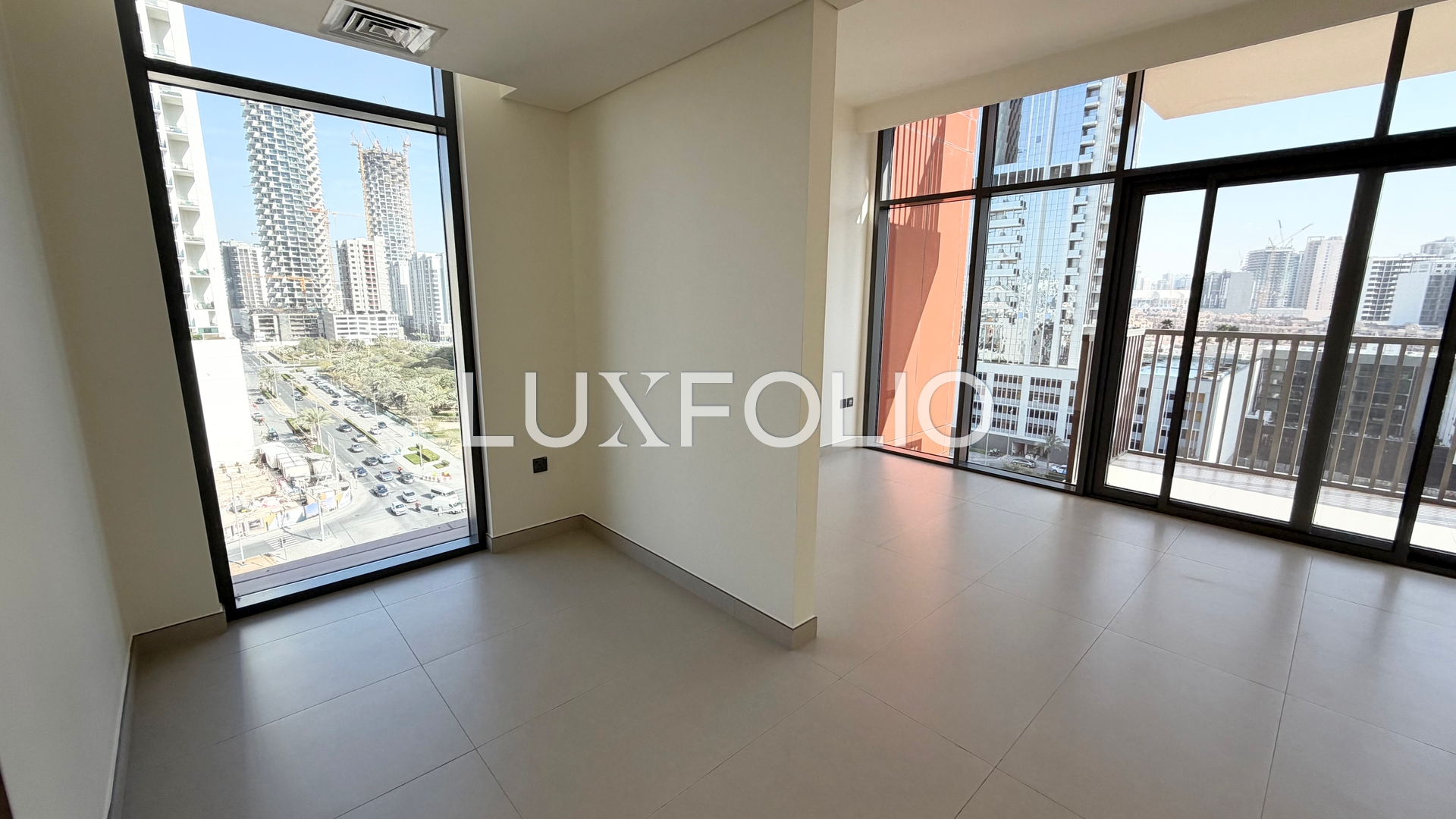 Brand New | Corner Unit | Multiple Options
