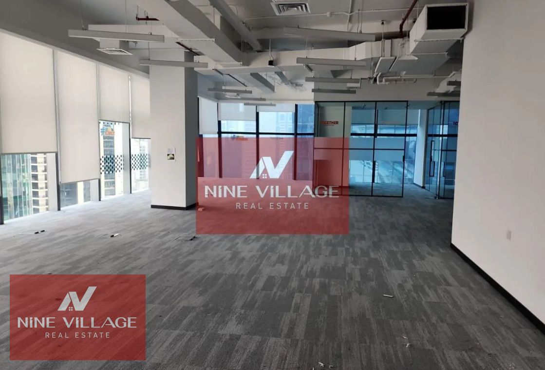 VACANT NOW | GOOD PRICE | FULLY FITTED | DMCC