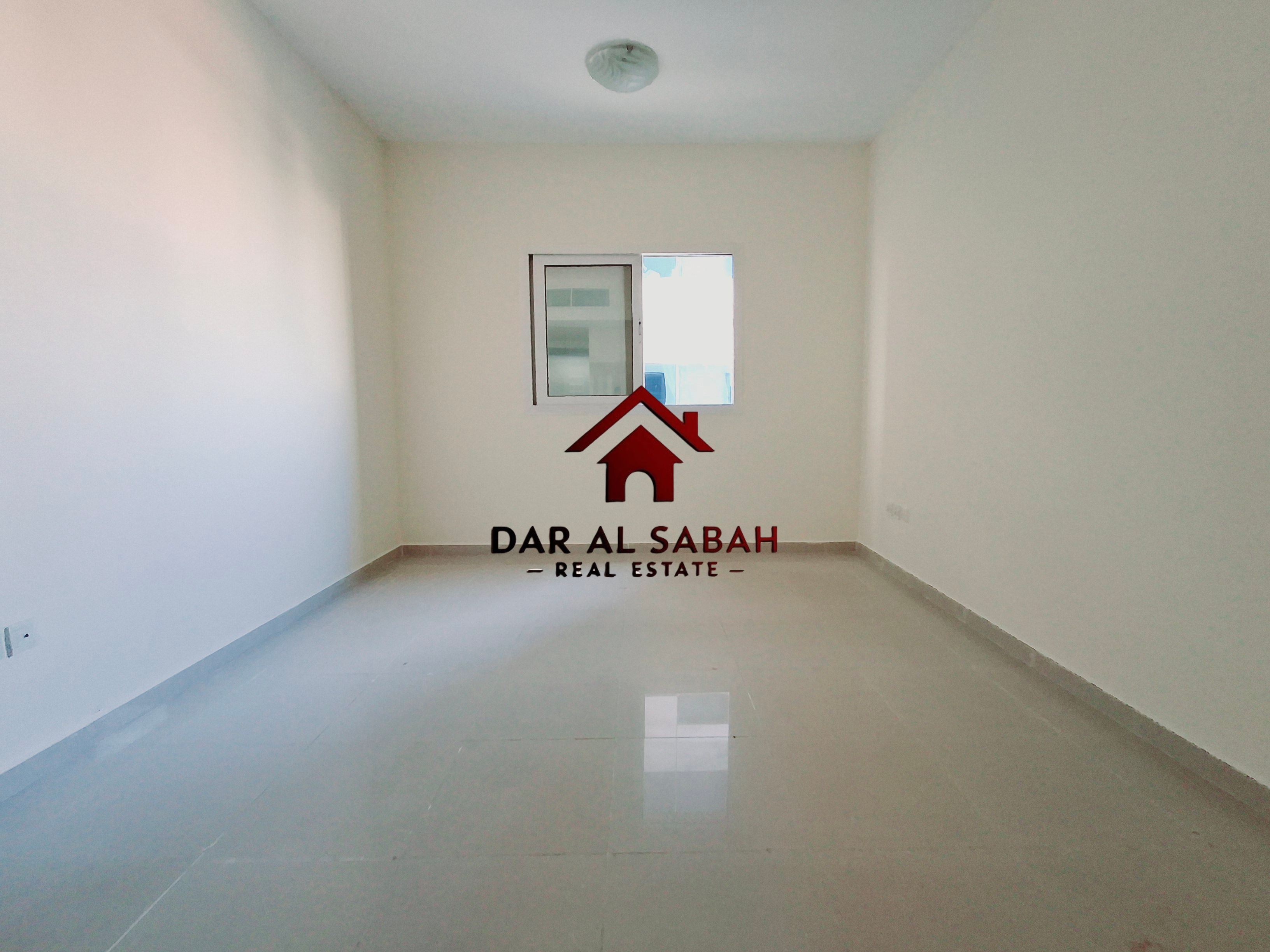 LIMITED OFFER 1 BHK ONLY 36K WITH 1 MONTH FREE AND NEAR DUBAI RTA BUS F22 F24