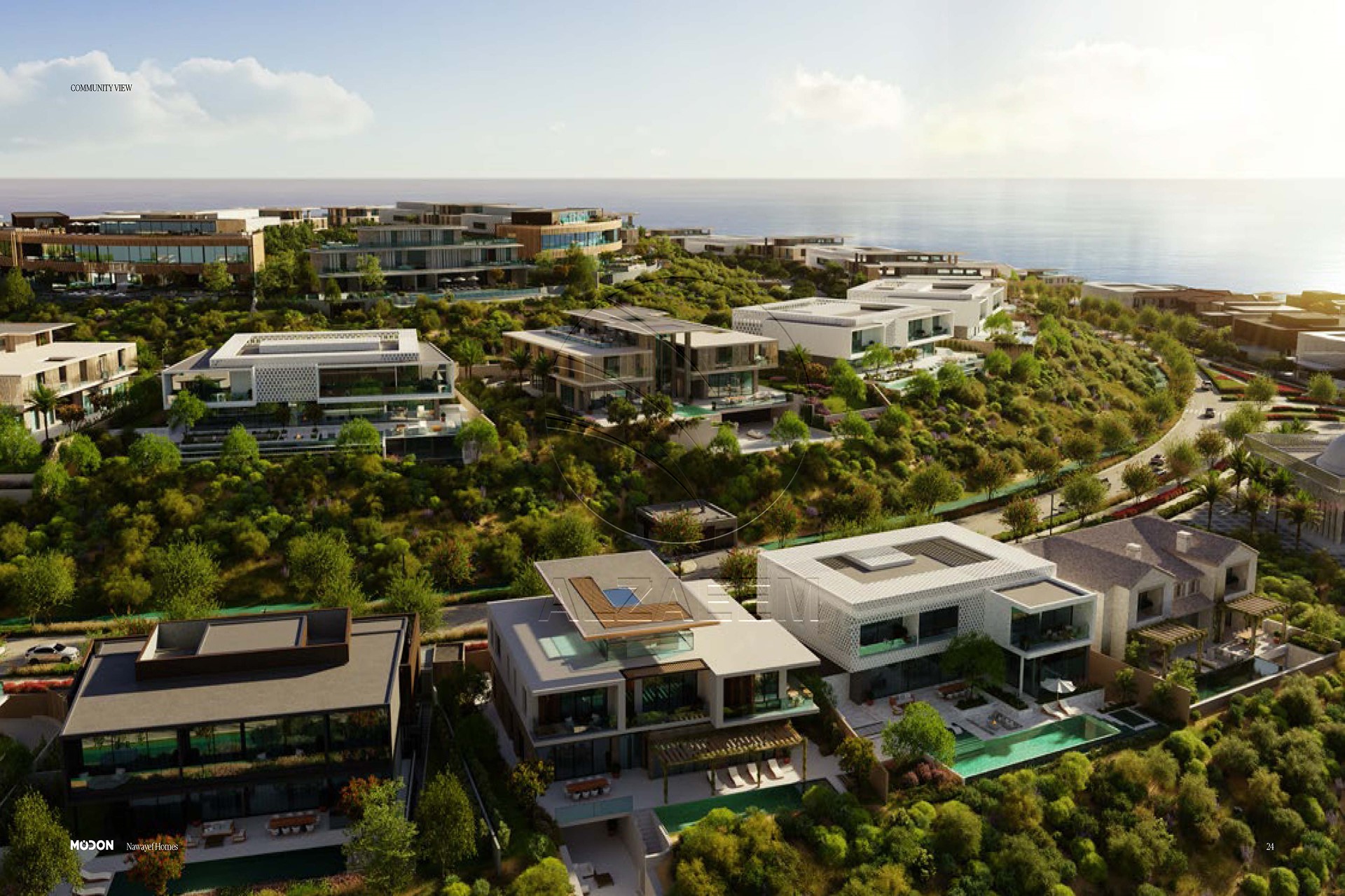 √Elegant Home l Luxury Living | Nawayef Homes√