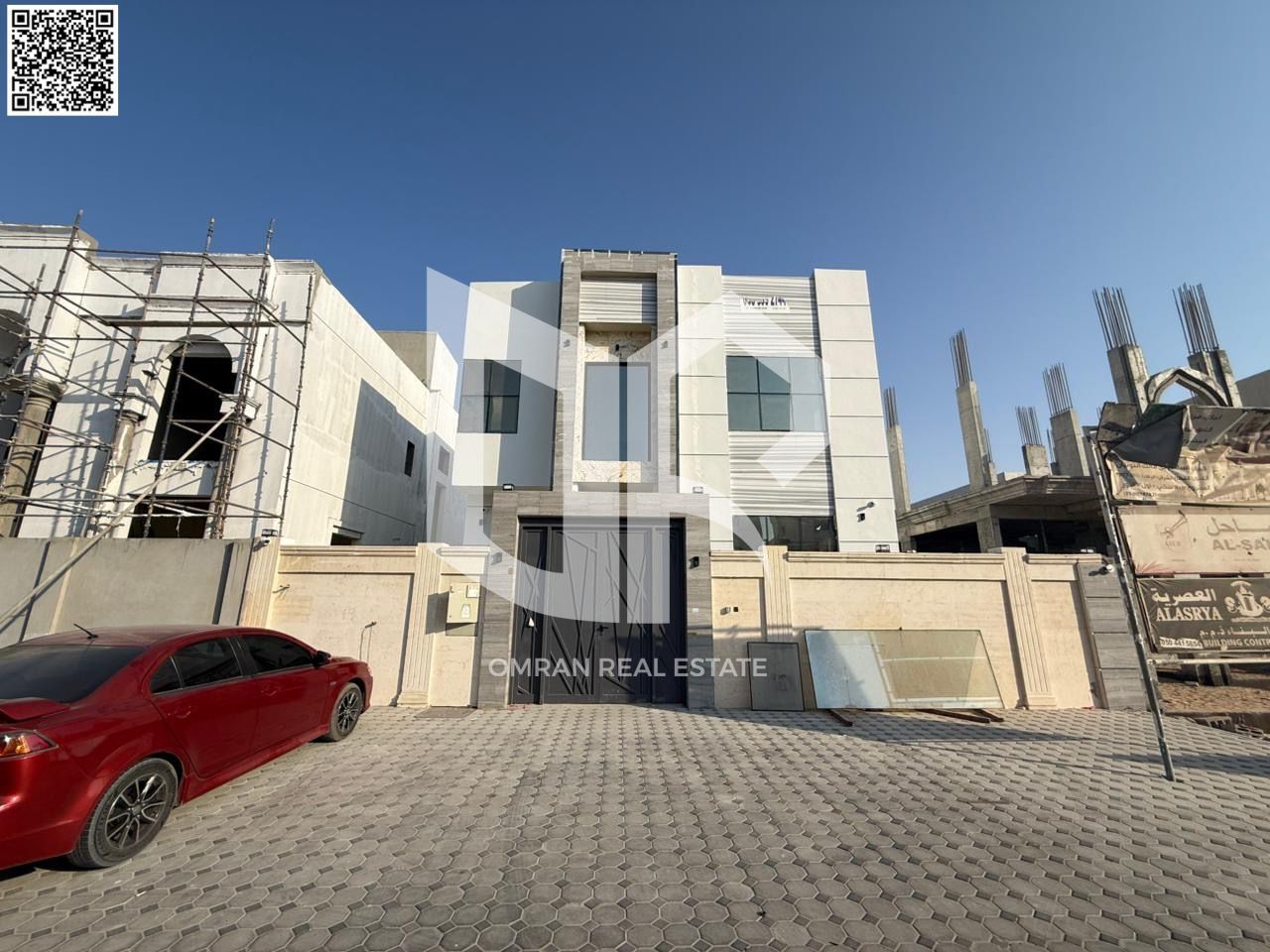 Investment opportunity: Freehold ownership for all nationalities. Villa at a very special price.