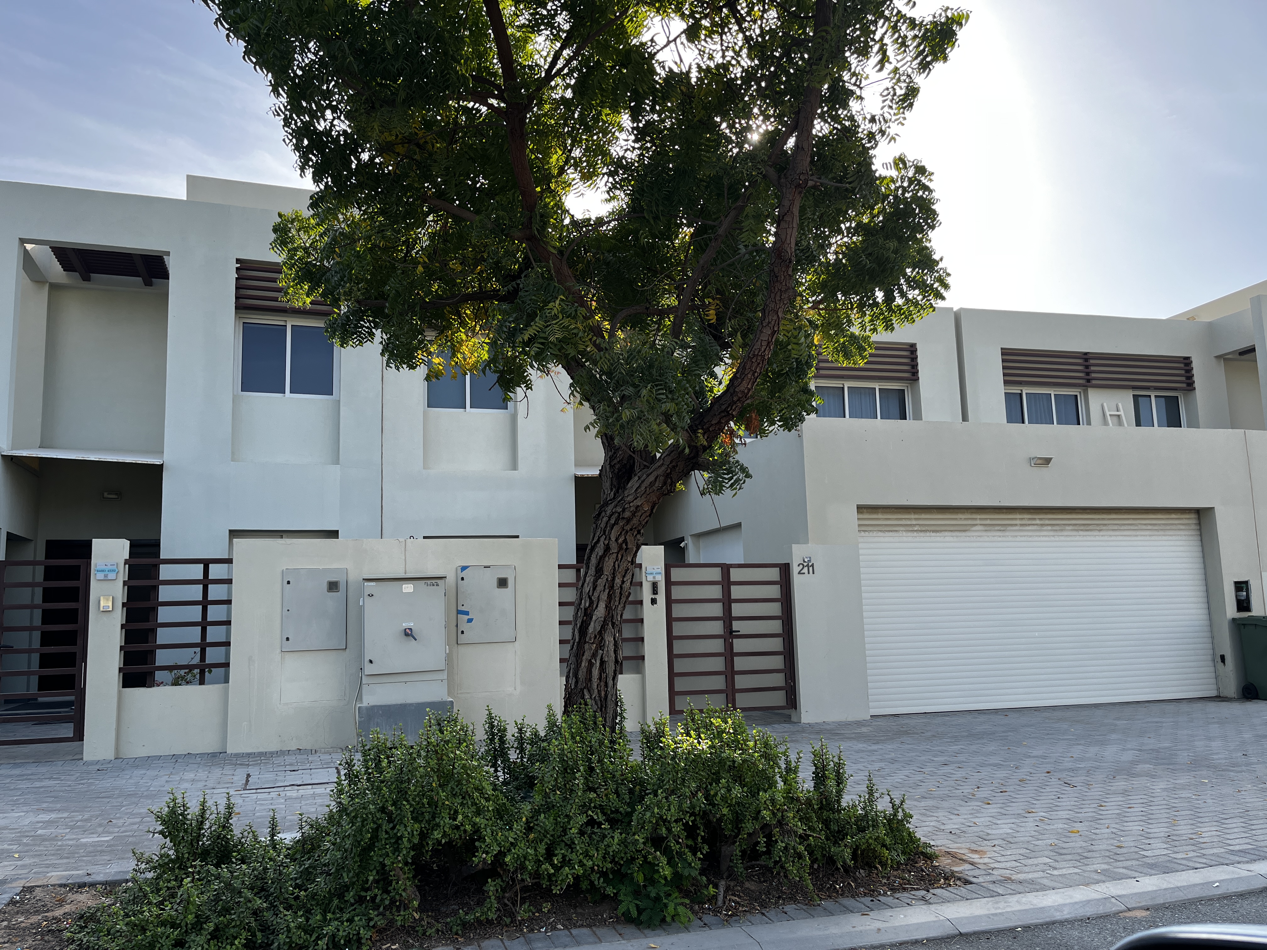 Spacious 4-Bedroom Villa with Study & Maid’s Room