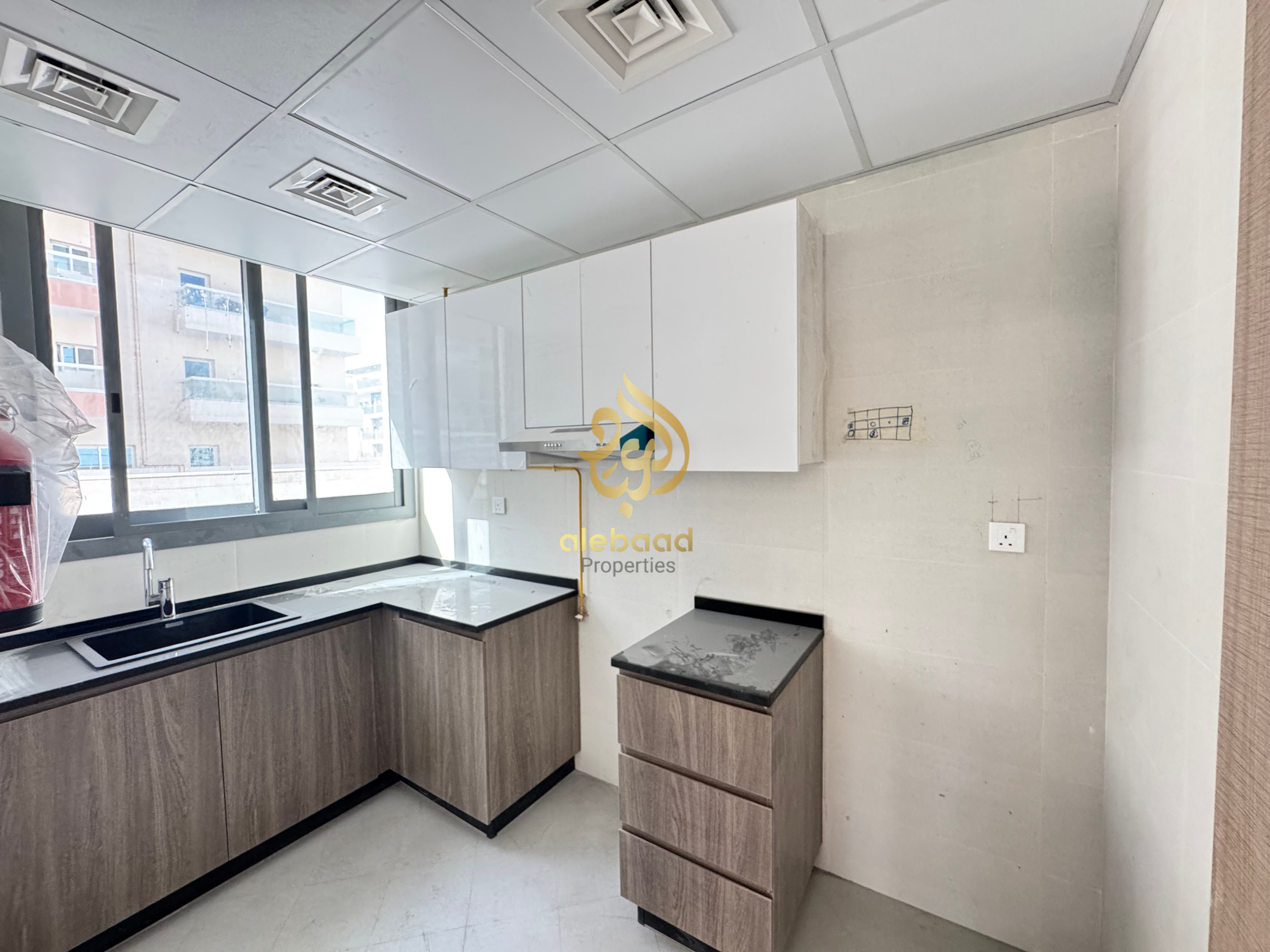 Brand new 1bhk Apartment 6payments book now!