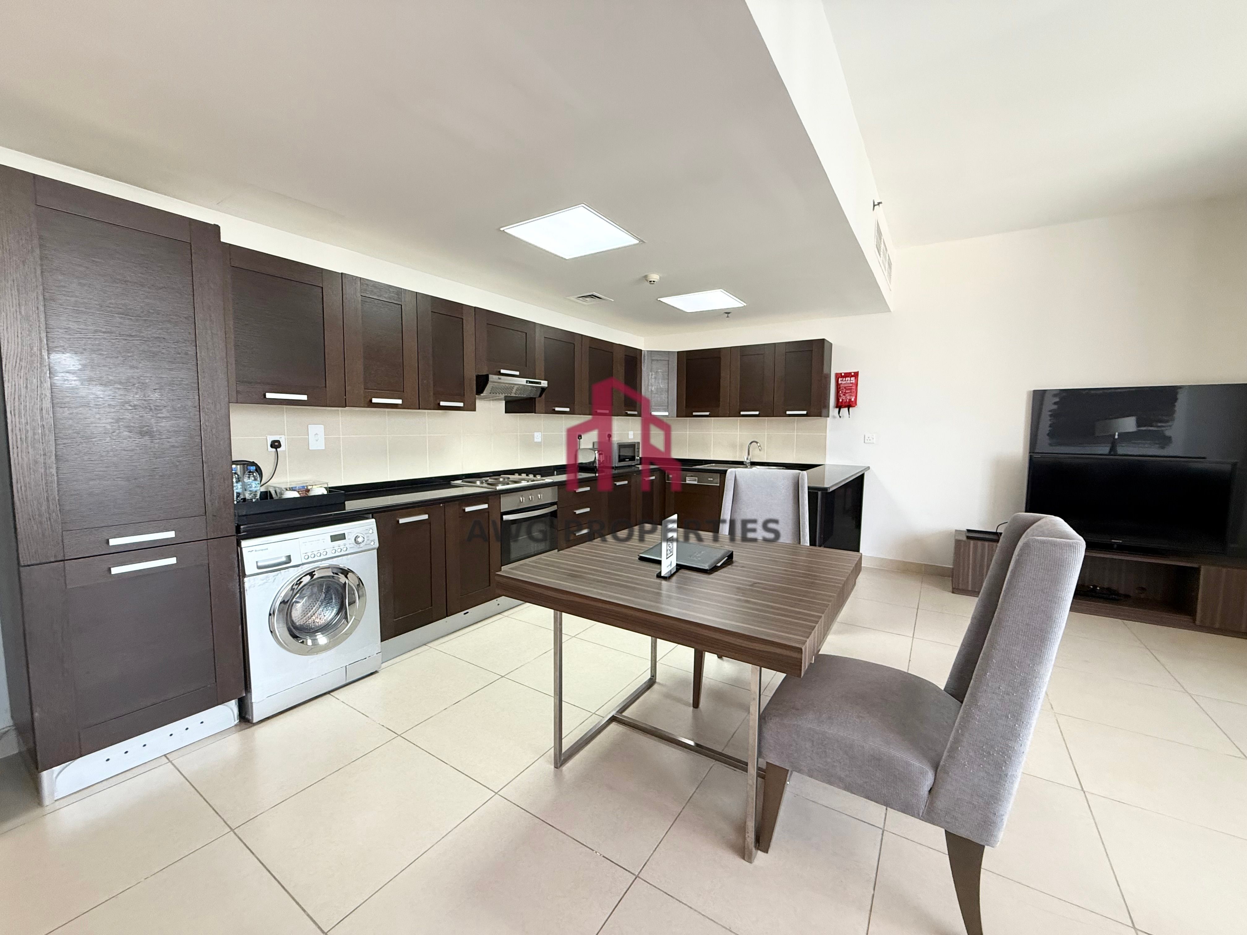 0% Commission| All Bills Included| 1 Bed Deluxe| Near to Metro