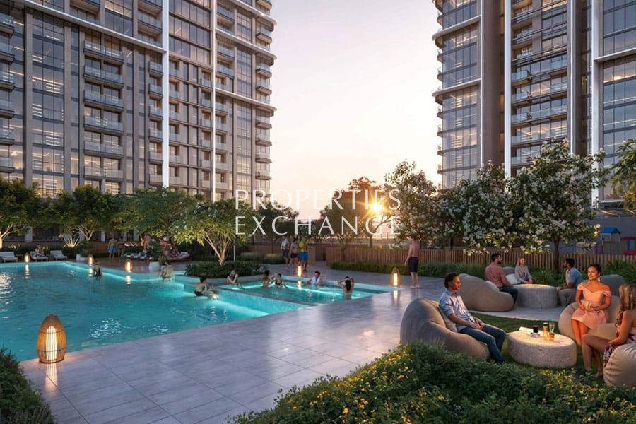 POST PAYMENT PLAN | LUXURY LIVING | NEAR TO AIRPORT.
