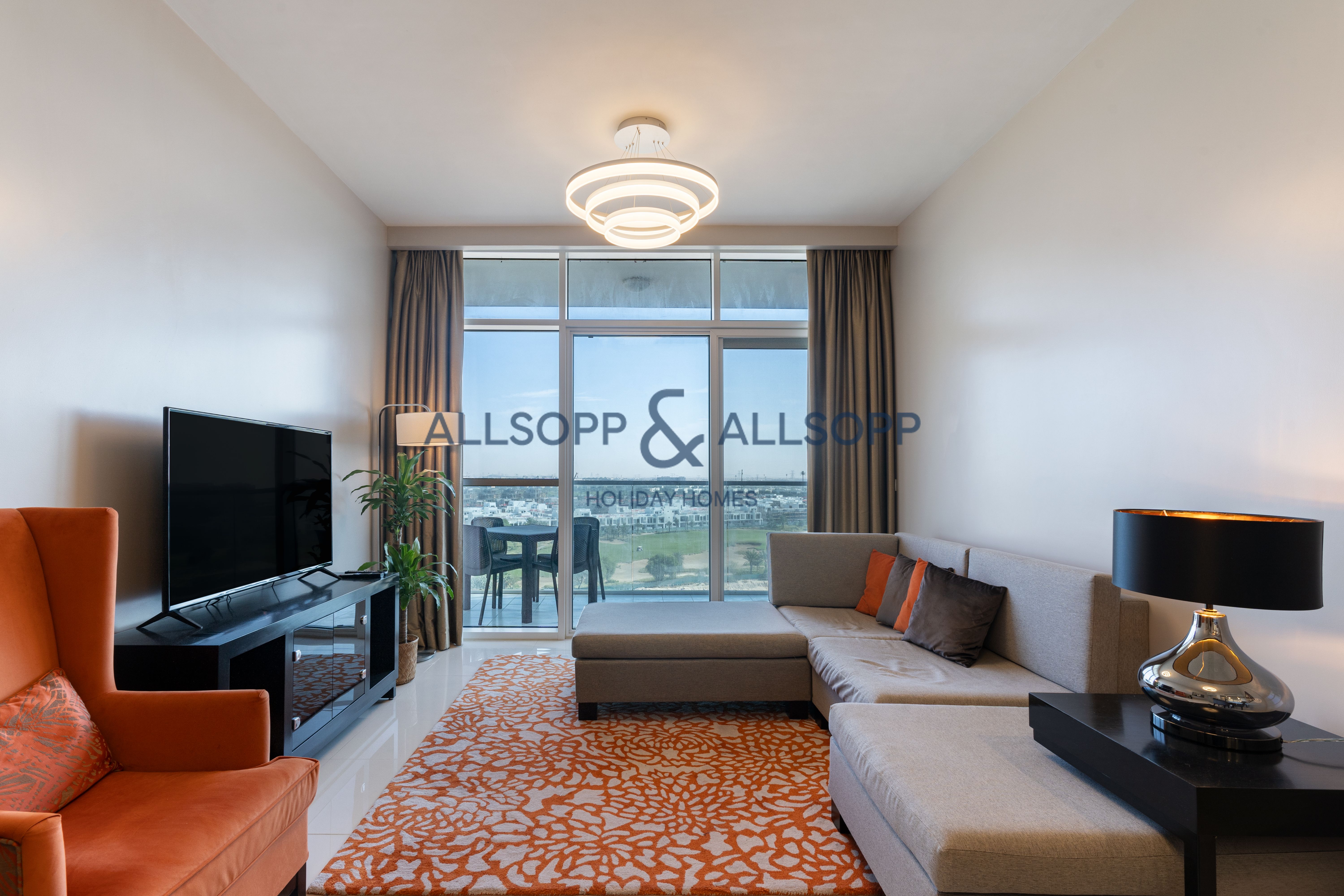Spacious 1 Bedroom at Damac Artesia, Damac Hills