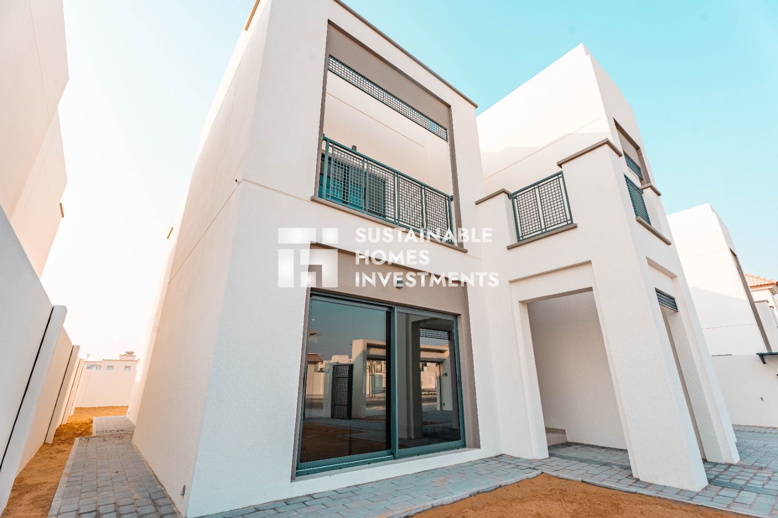 Ready To Move | Stand-Alone Unit | Brand New