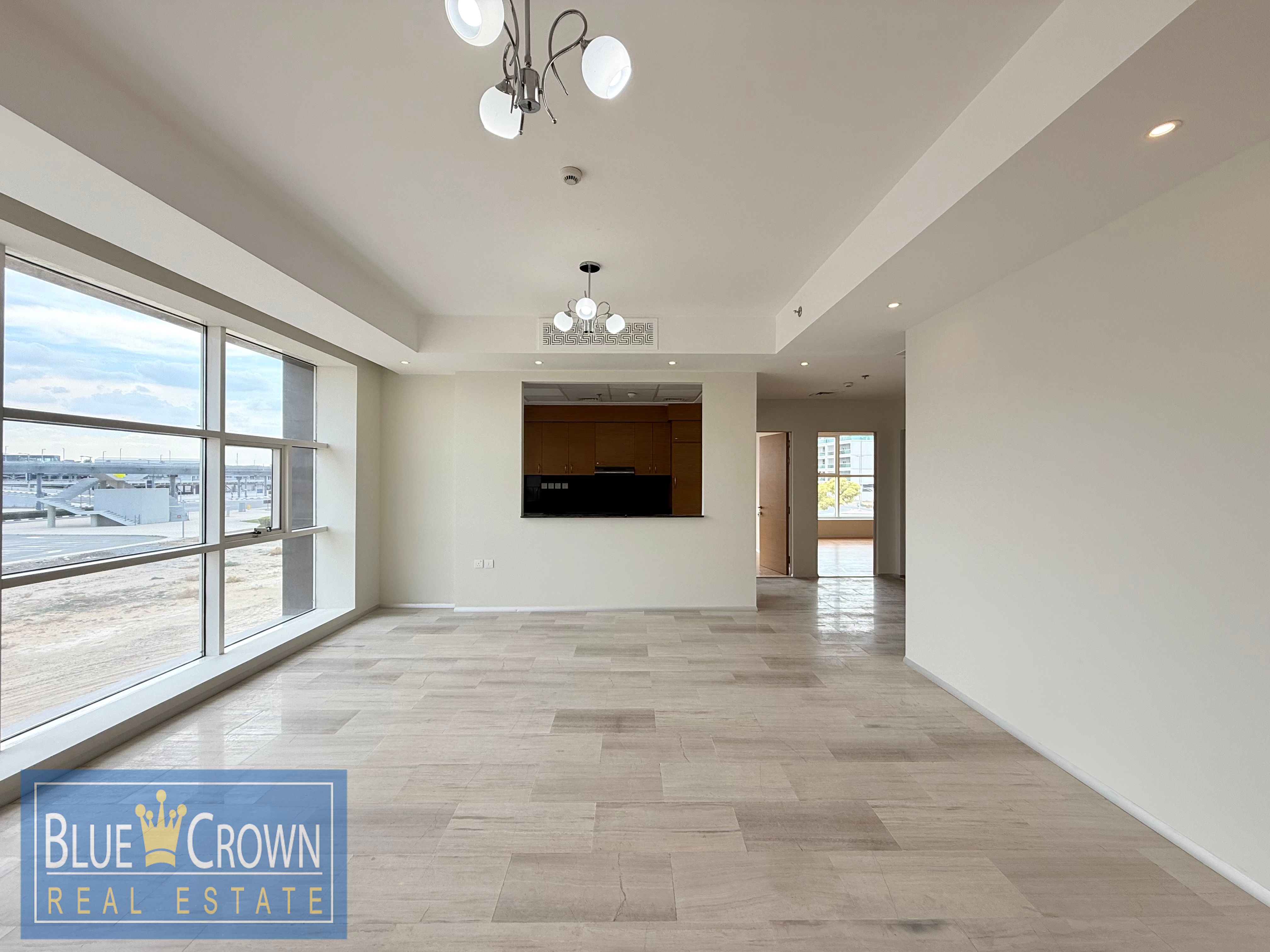 MODERN 2BR STUNNING VIEW PRIME LOCATION READY TO MOVE