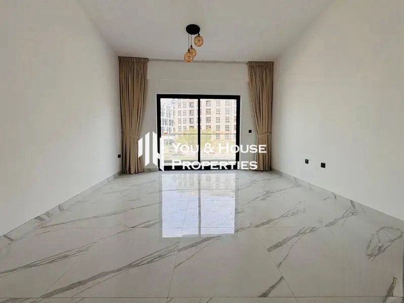 Luxurious 2-Bed Apartment I Bright & Spacious I Amazing Amenities