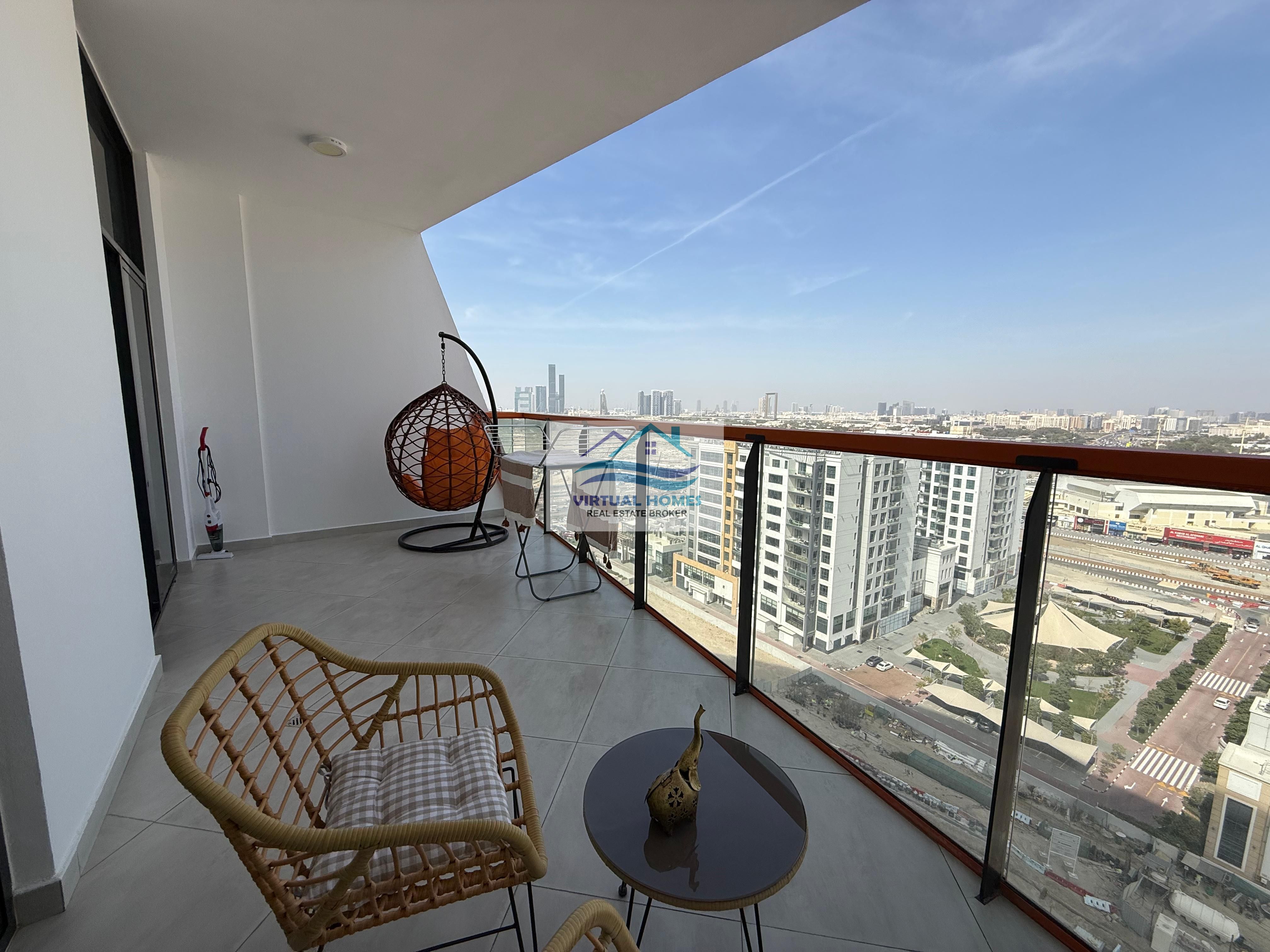 Fully Furnished | One bedroom for rent