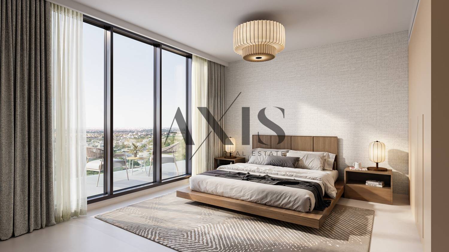 Premium Apartments | Smart Home | High ROI