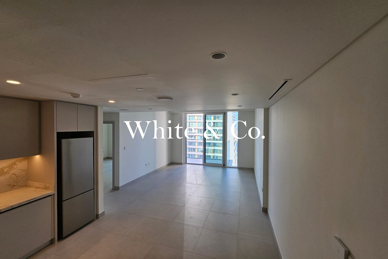 Beach Mansion | Vacant Now | EMAAR Beachfront