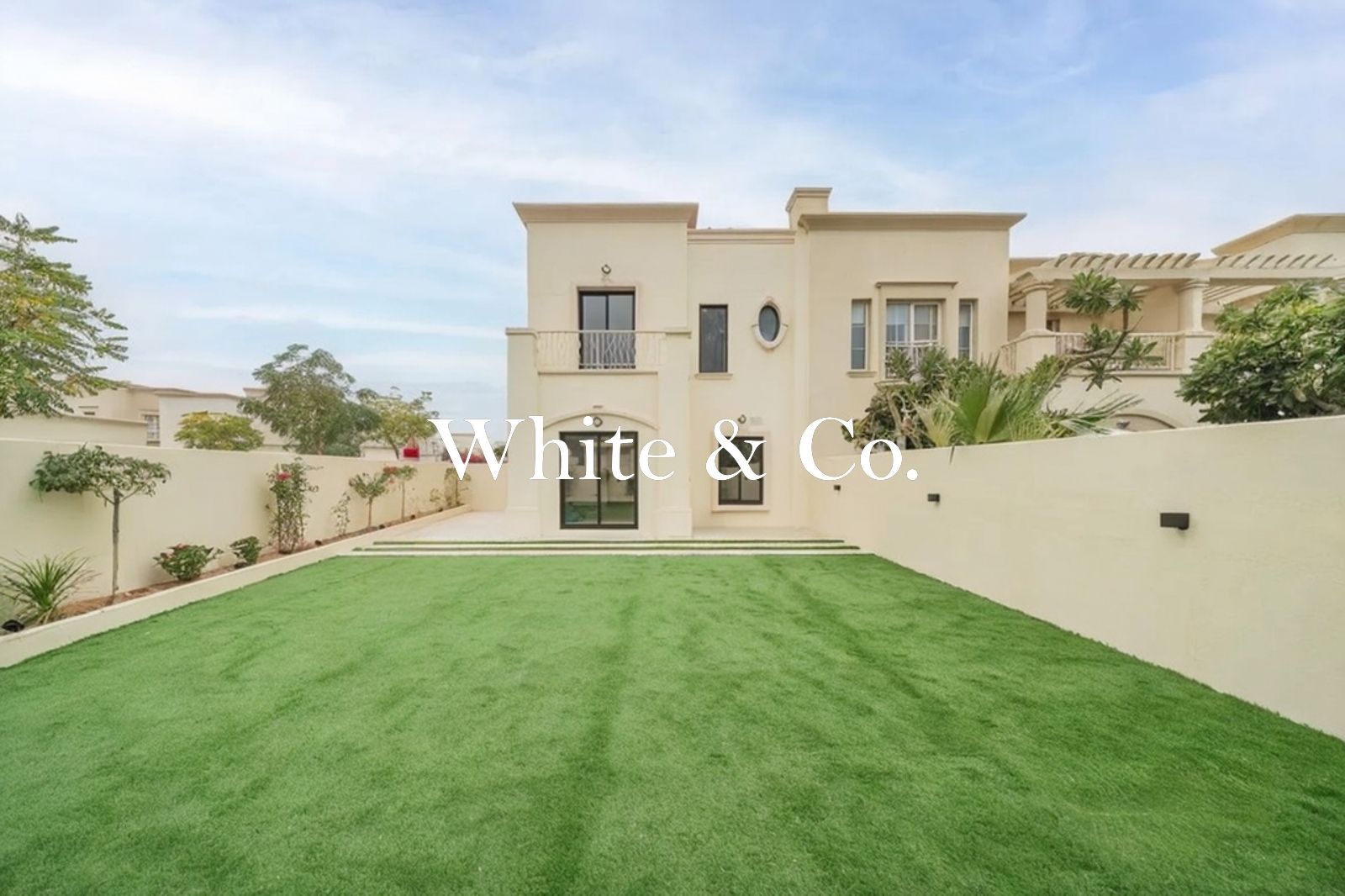 Modern Renovation | Big Plot | UNDER OFFER