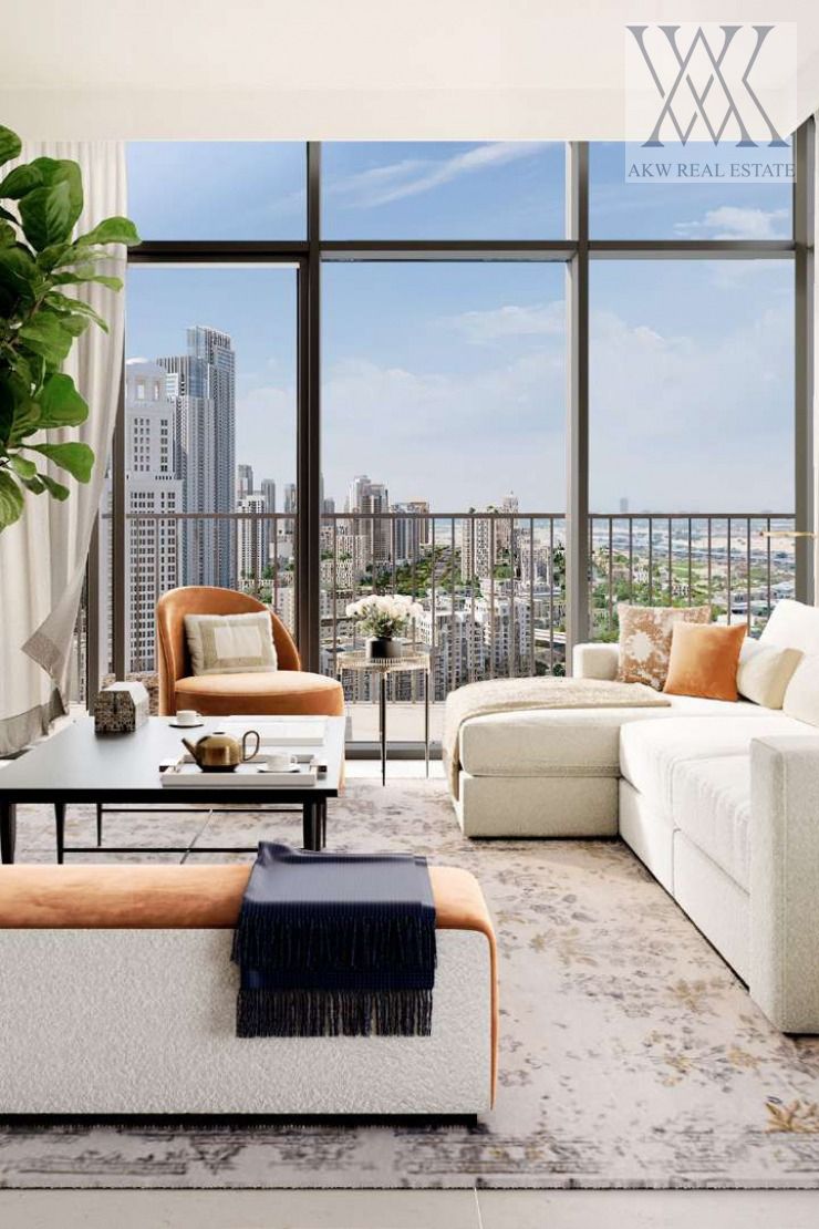 BRAND NEW | UNFURNISHED UNIT | SPACIOUS SIZE | HIGH FLOOR
