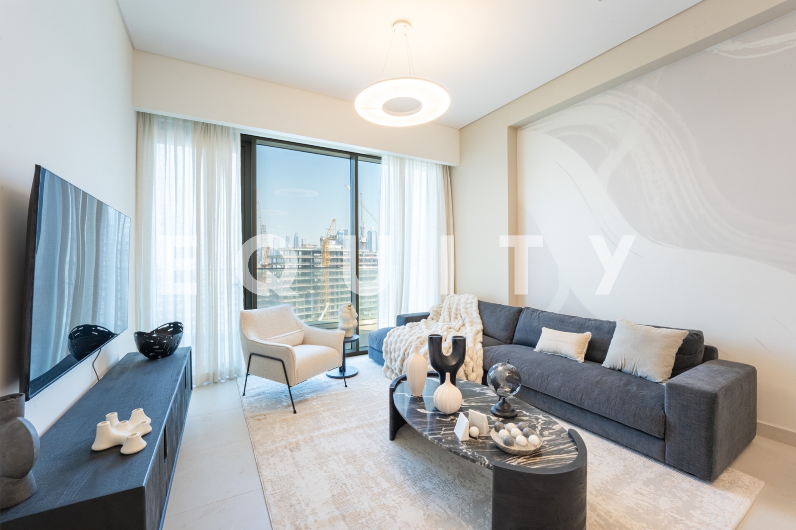 Stunning Views | Modern Finish | Amazing Location