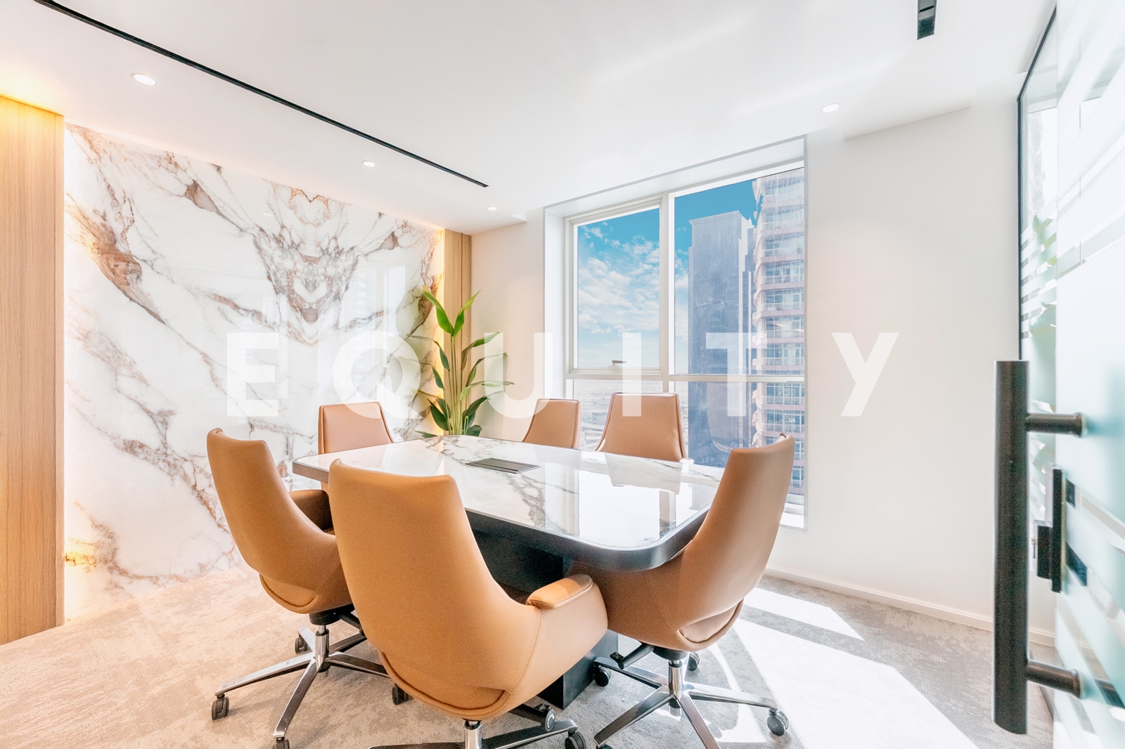 Premium Office | Available | DMCC License