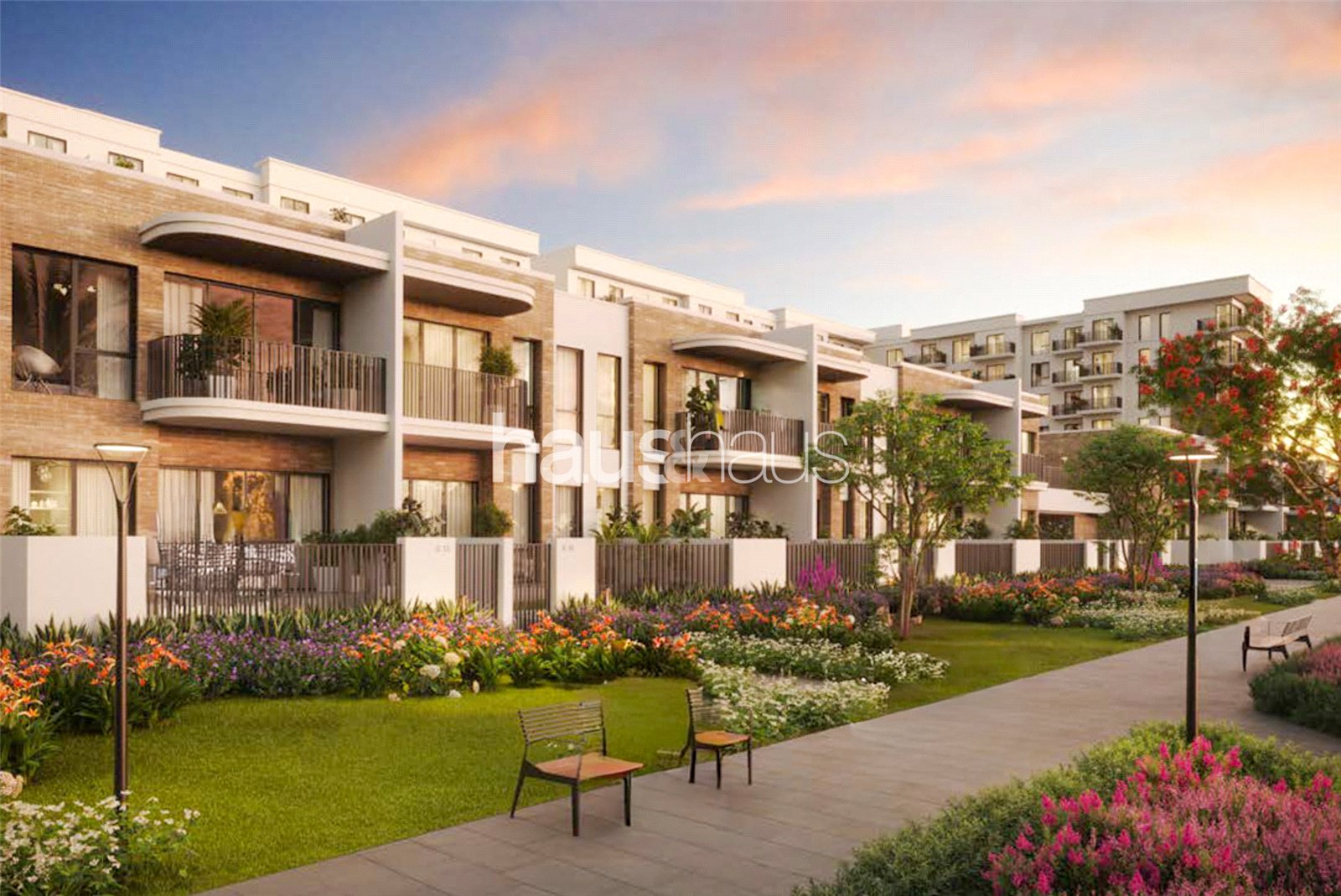 Exceptional ROI | Premium Living | Sleek Design