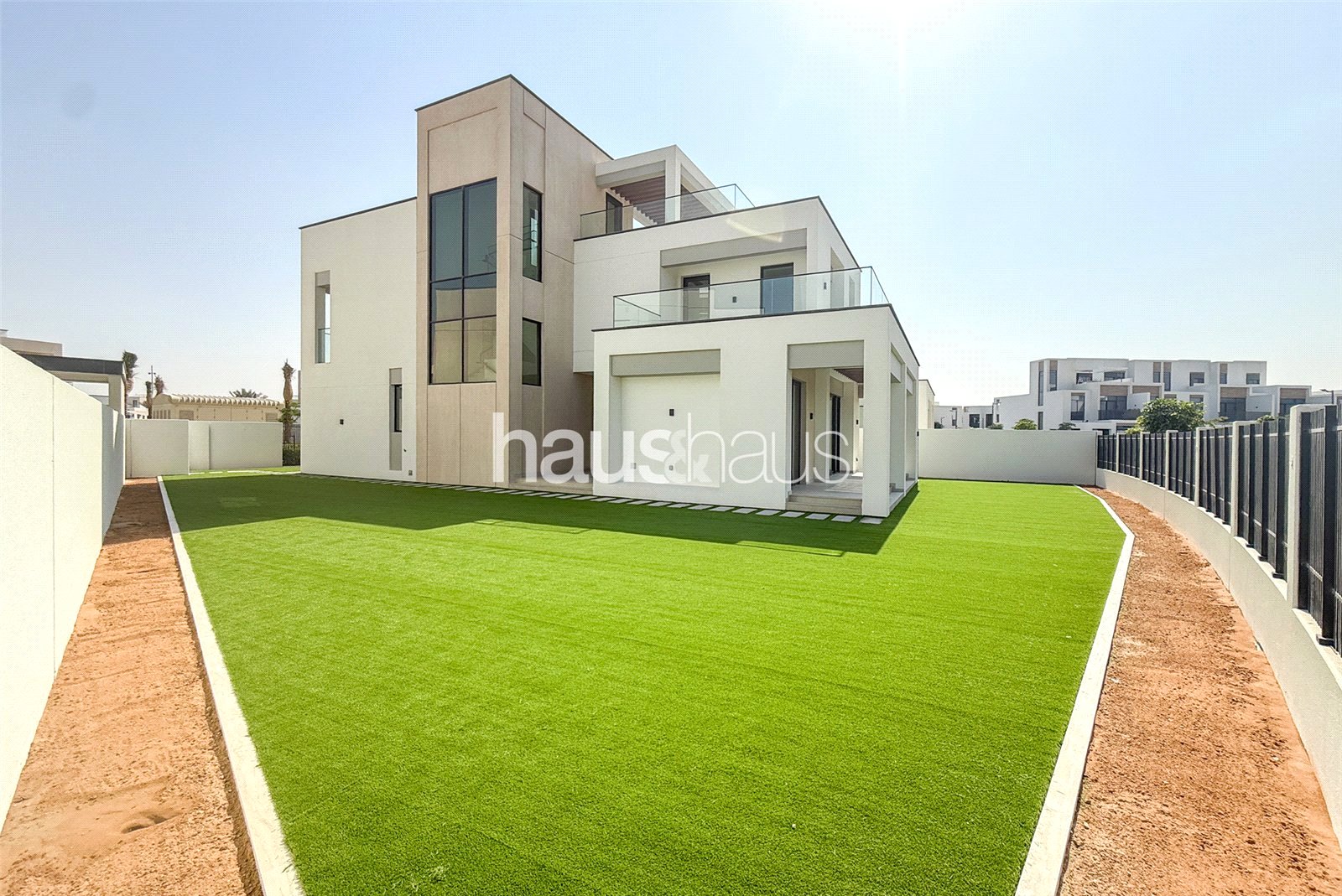 Amazing Plot | Landscaped | Green Belt | Vastu