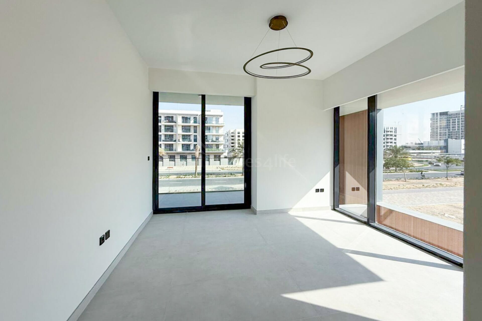 2BR + Study | Spacious Layout | Handed Over