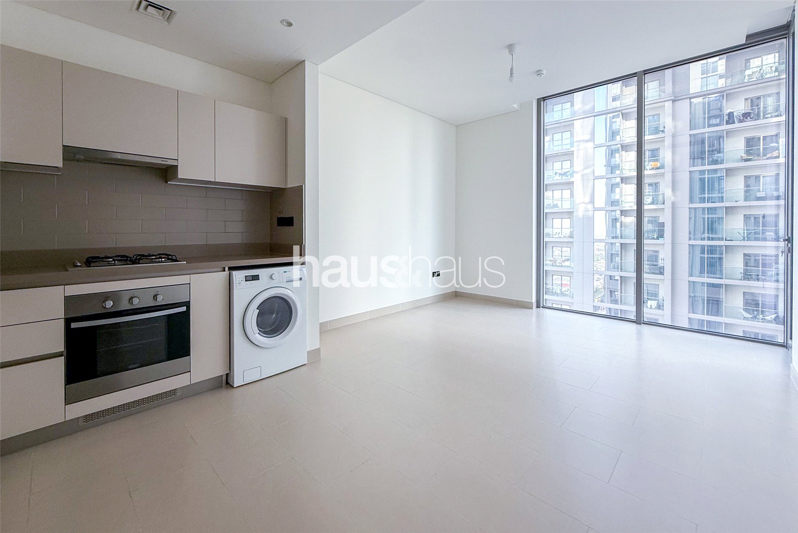 Unfurnished | High Floor | Available