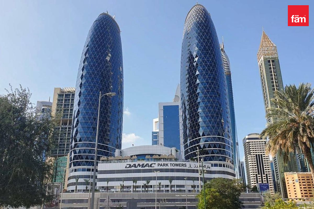 High ROI | Terrace Access | Prime Location
