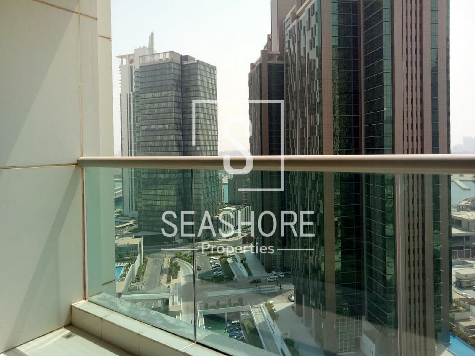 HOT DEAL!!! Highest Floor | With Balcony | Own it ASAP
