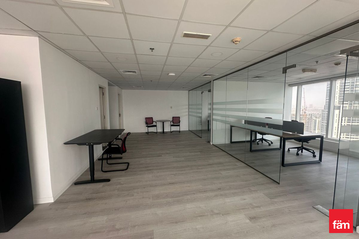 Unbeatable Price | Fully FittedFurnished | Vacant