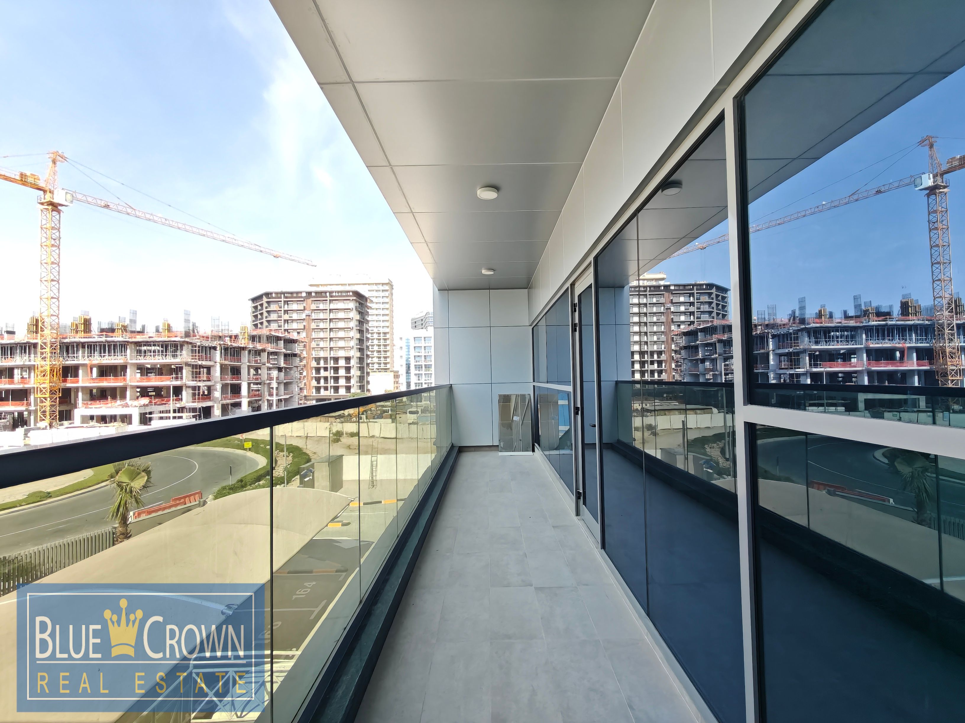 Spacious 3 Bedroom + plus Maid | Brand New | Prime Arjan Location
