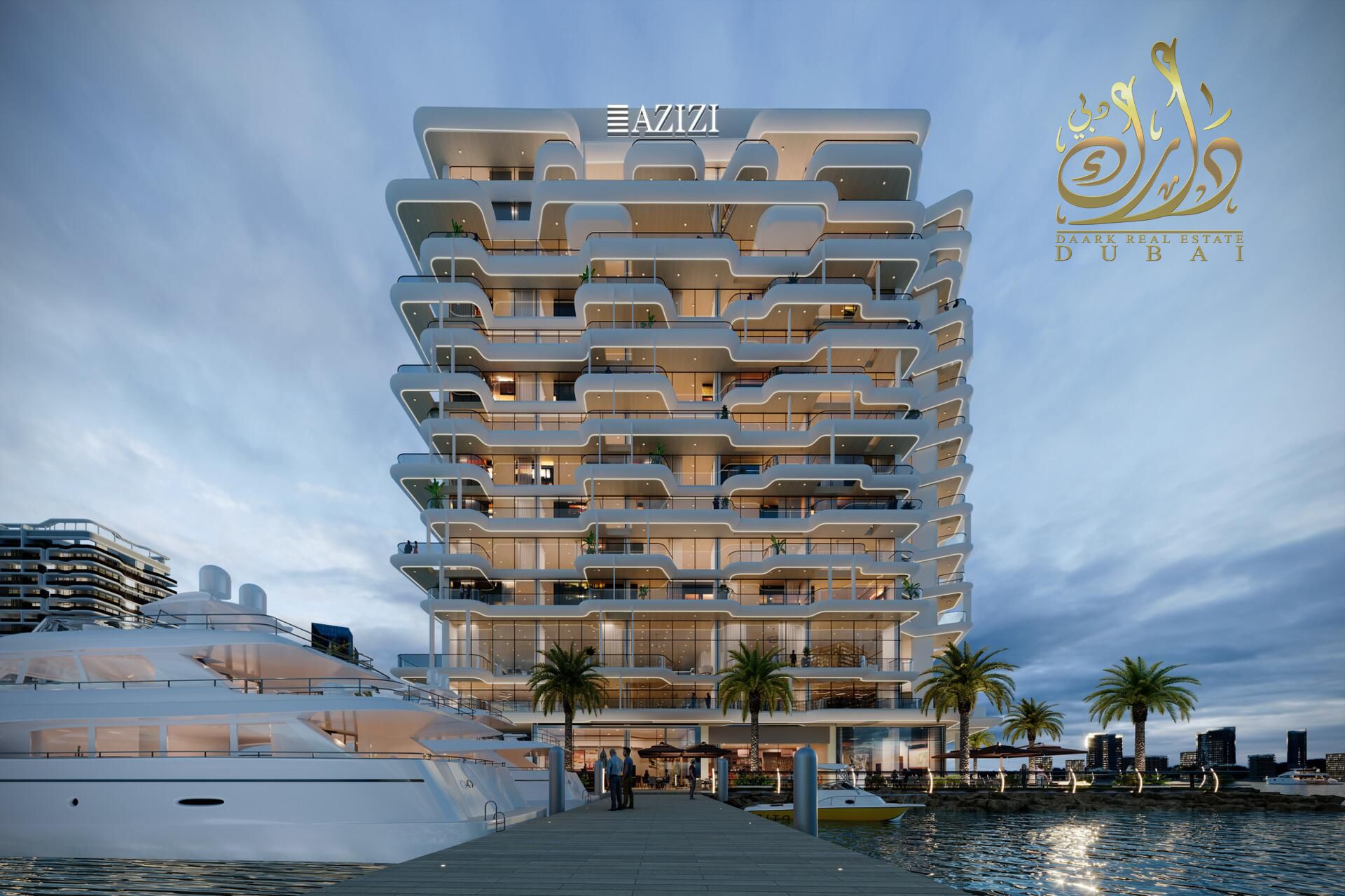 High Growth Investment - LOWEST PRICE IN DUBAI ISLAND