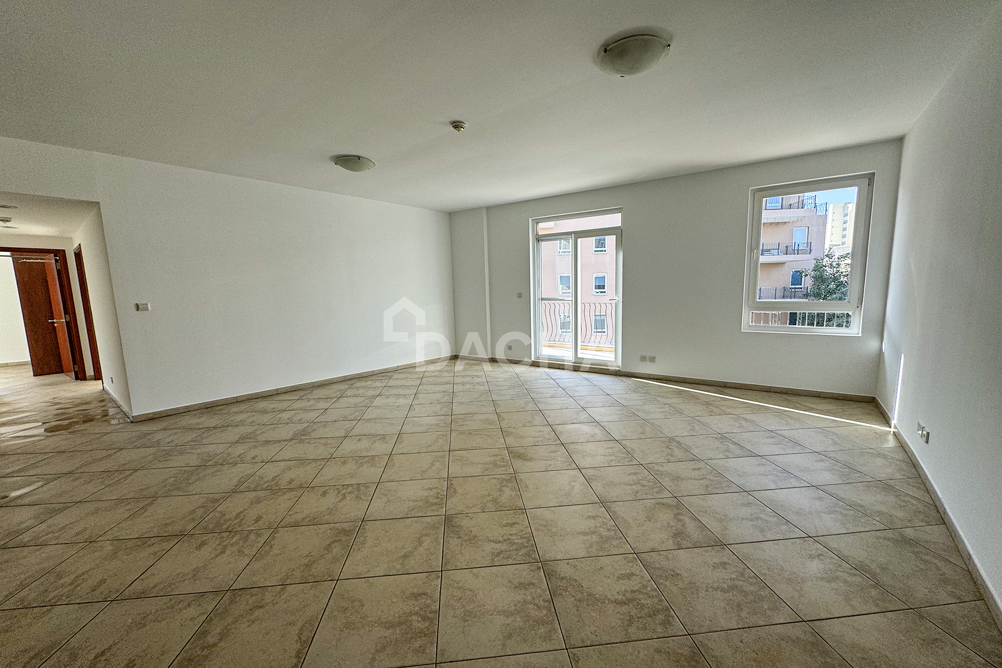 Spacious Living | Park View | Ready Now