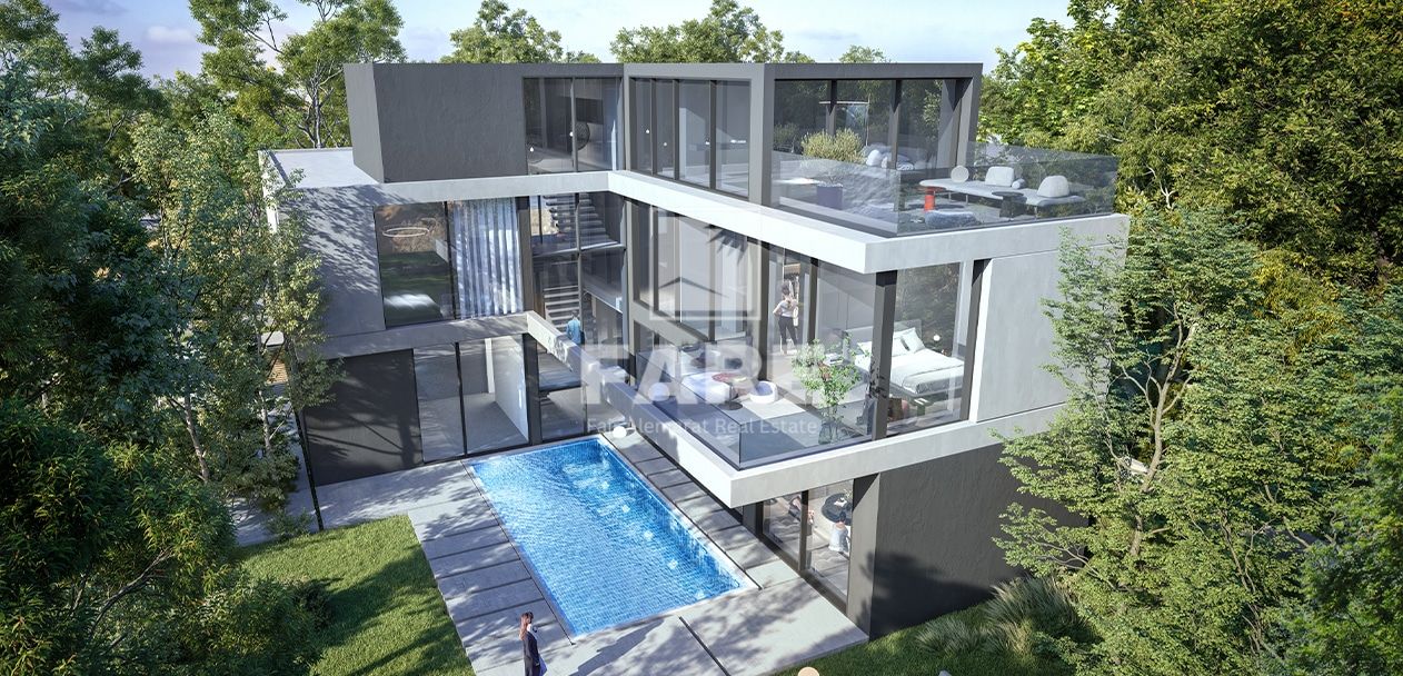 Hot Deal Exclusive 4BR VIlla Masaar Saro