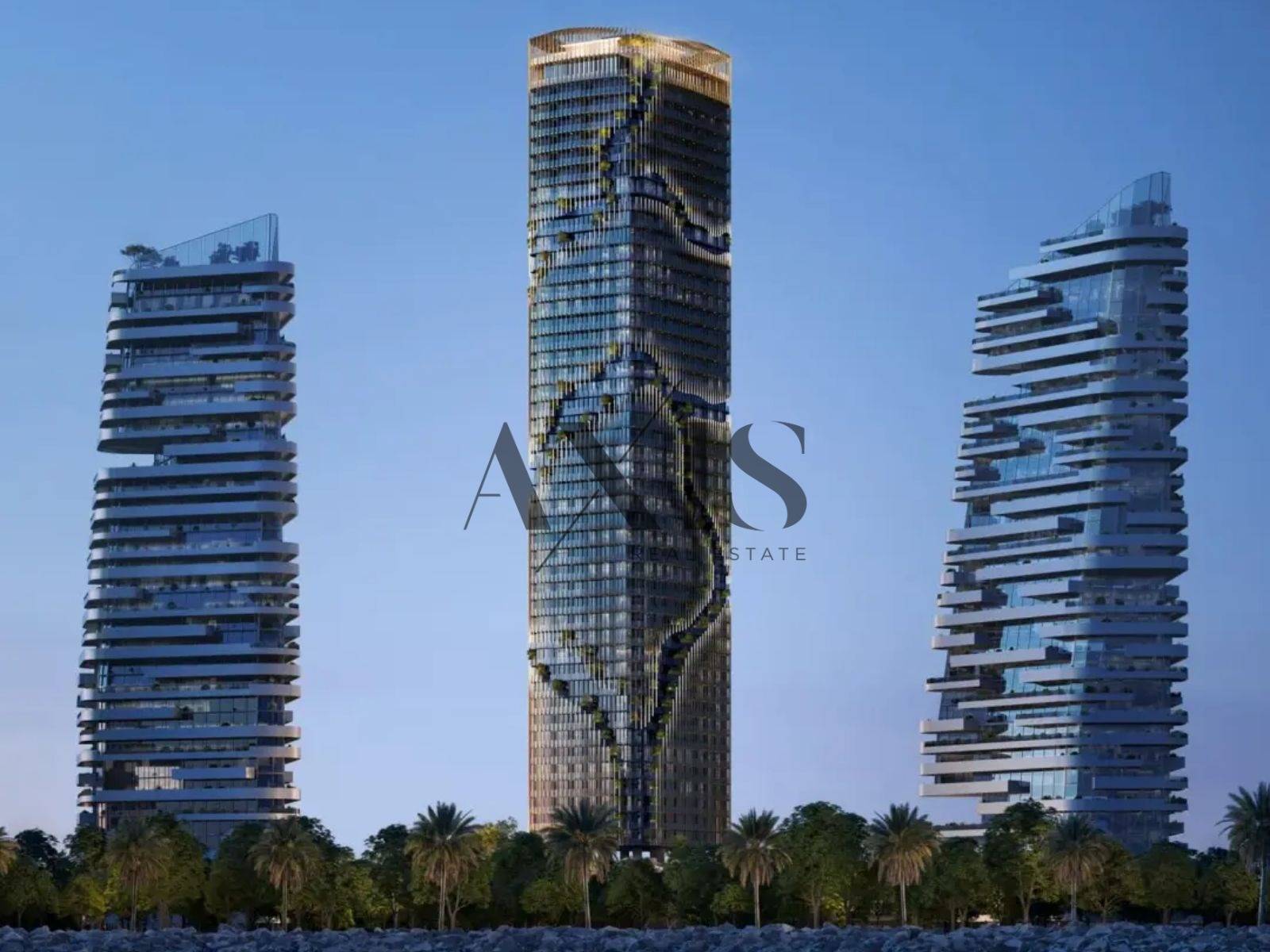 Premium Apartments | Smart Home | High ROI