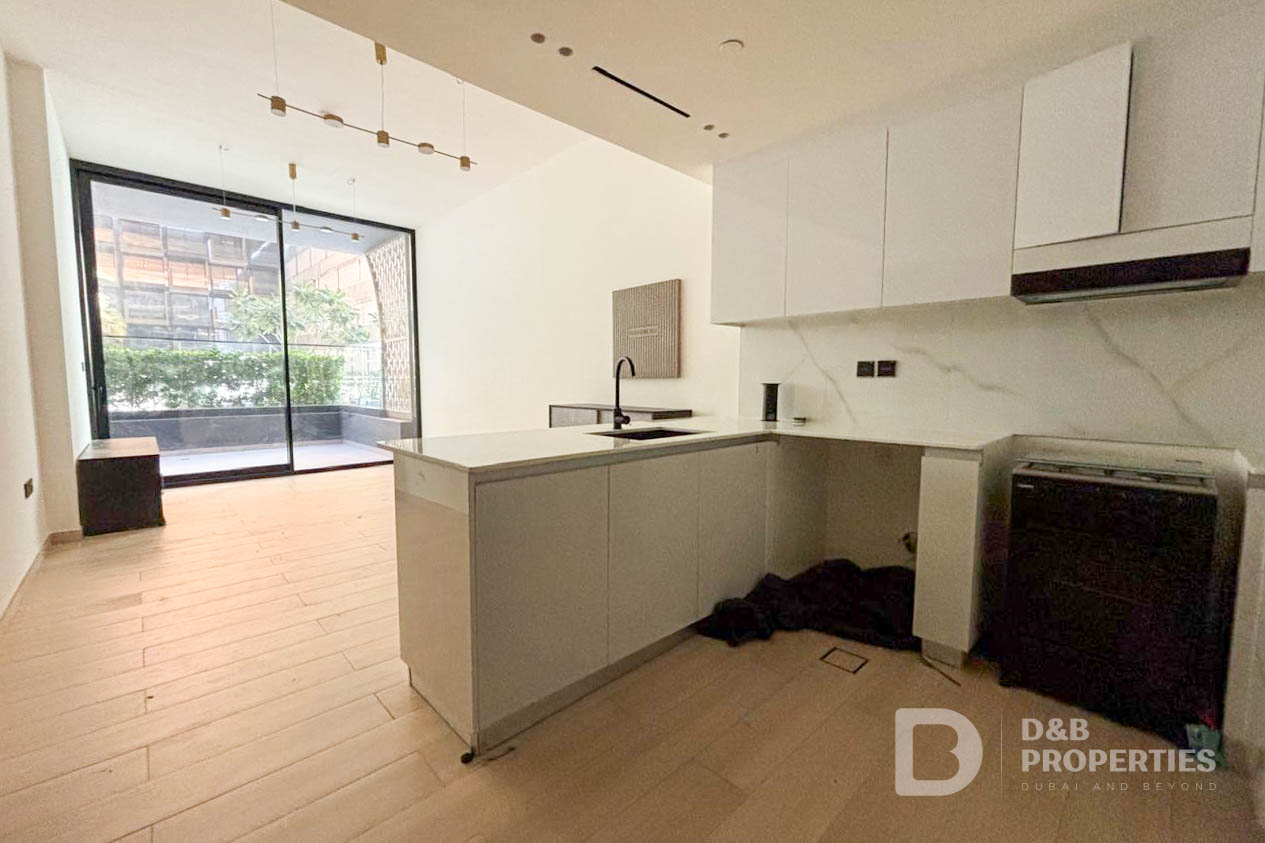 Luxury Living | Unfurnished | Available Now