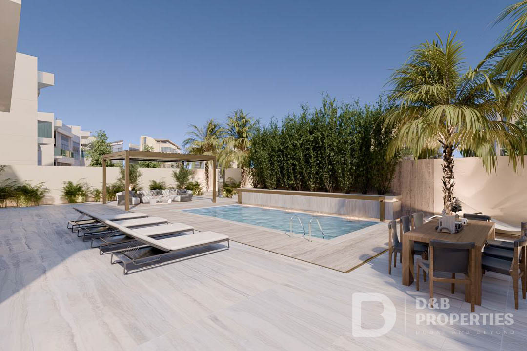 Biggest Plot | Best Landscaping | Community Expert