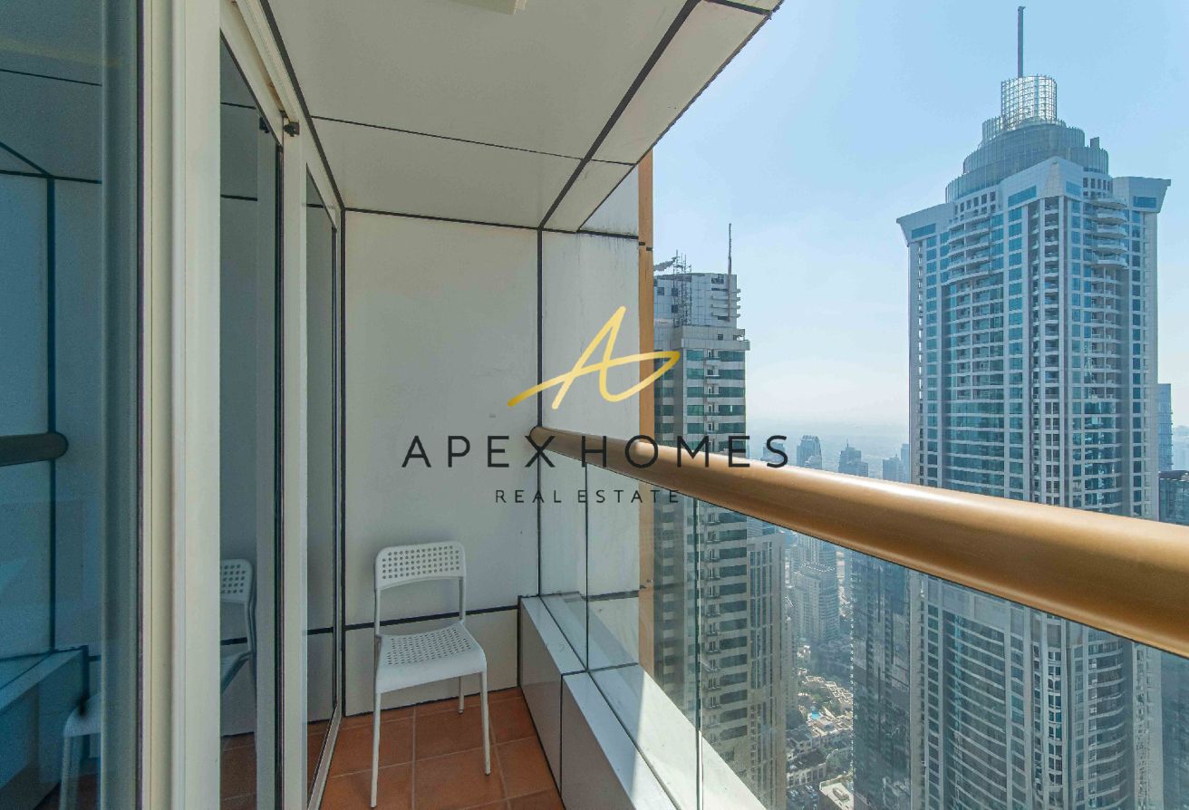Penthouse | Sea View | Modern Luxury